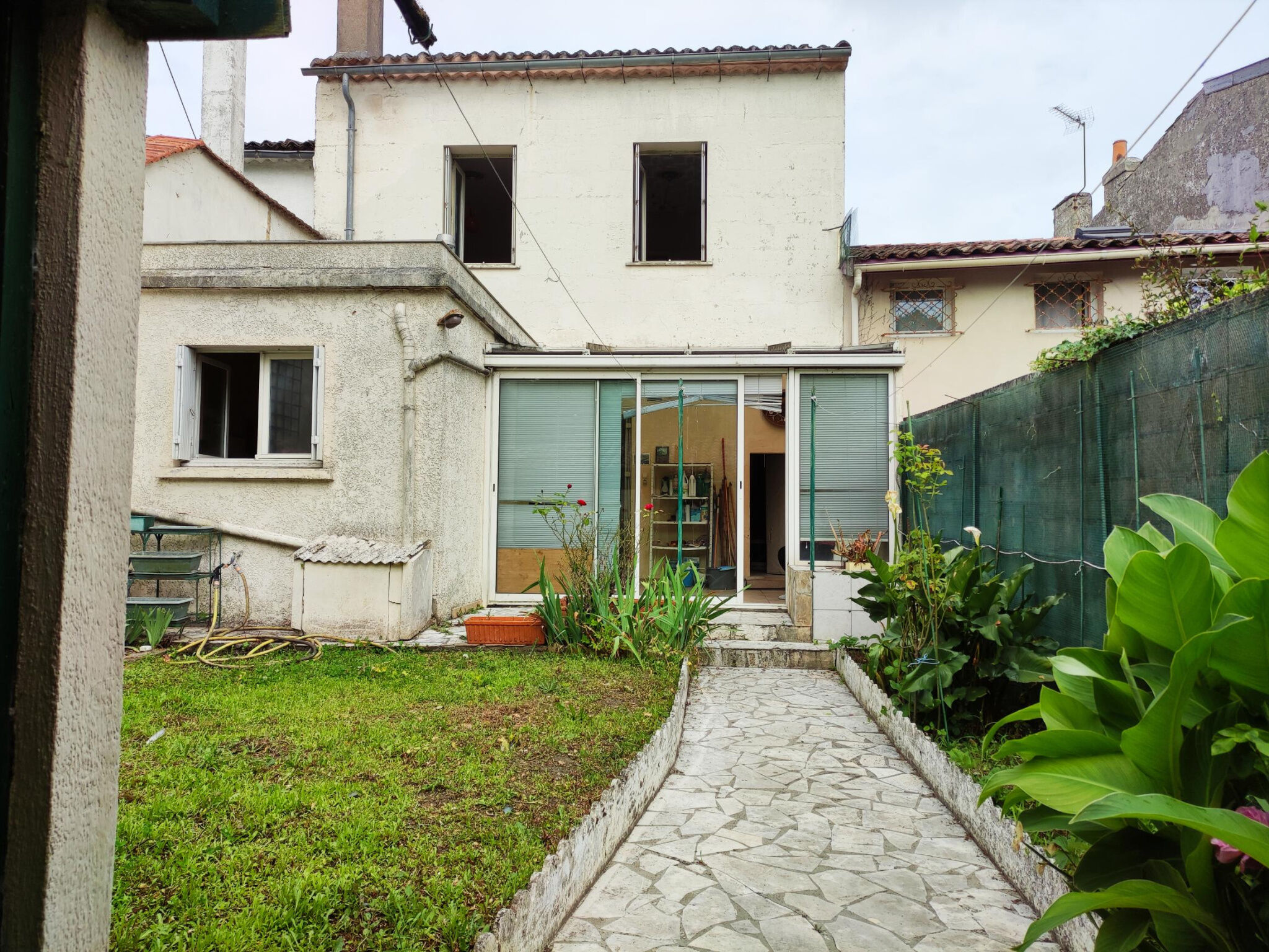 Agence immobilière de Fontaine immobilier