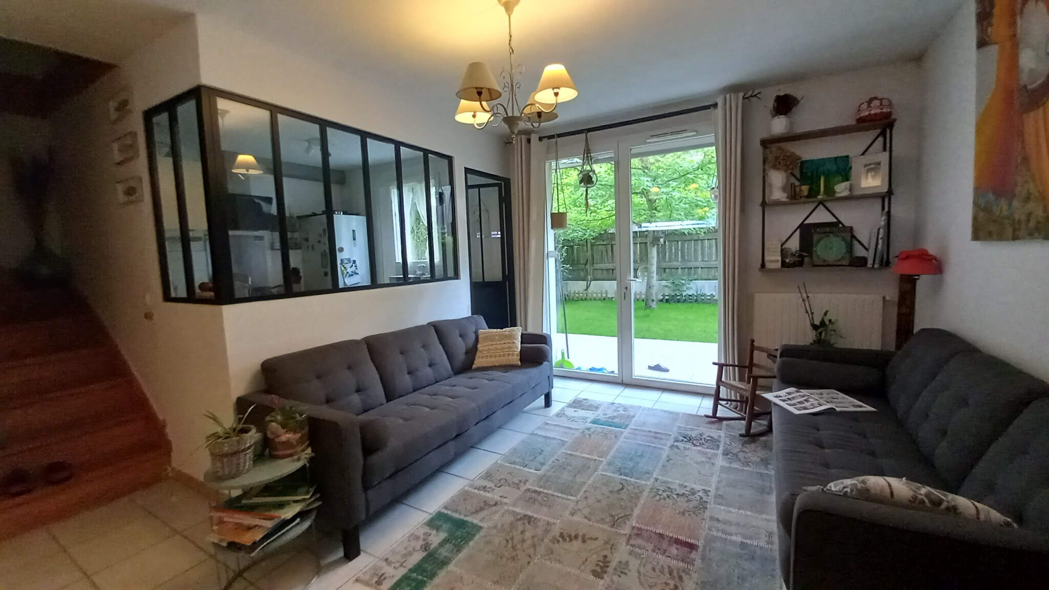 Agence immobilière de Fontaine immobilier
