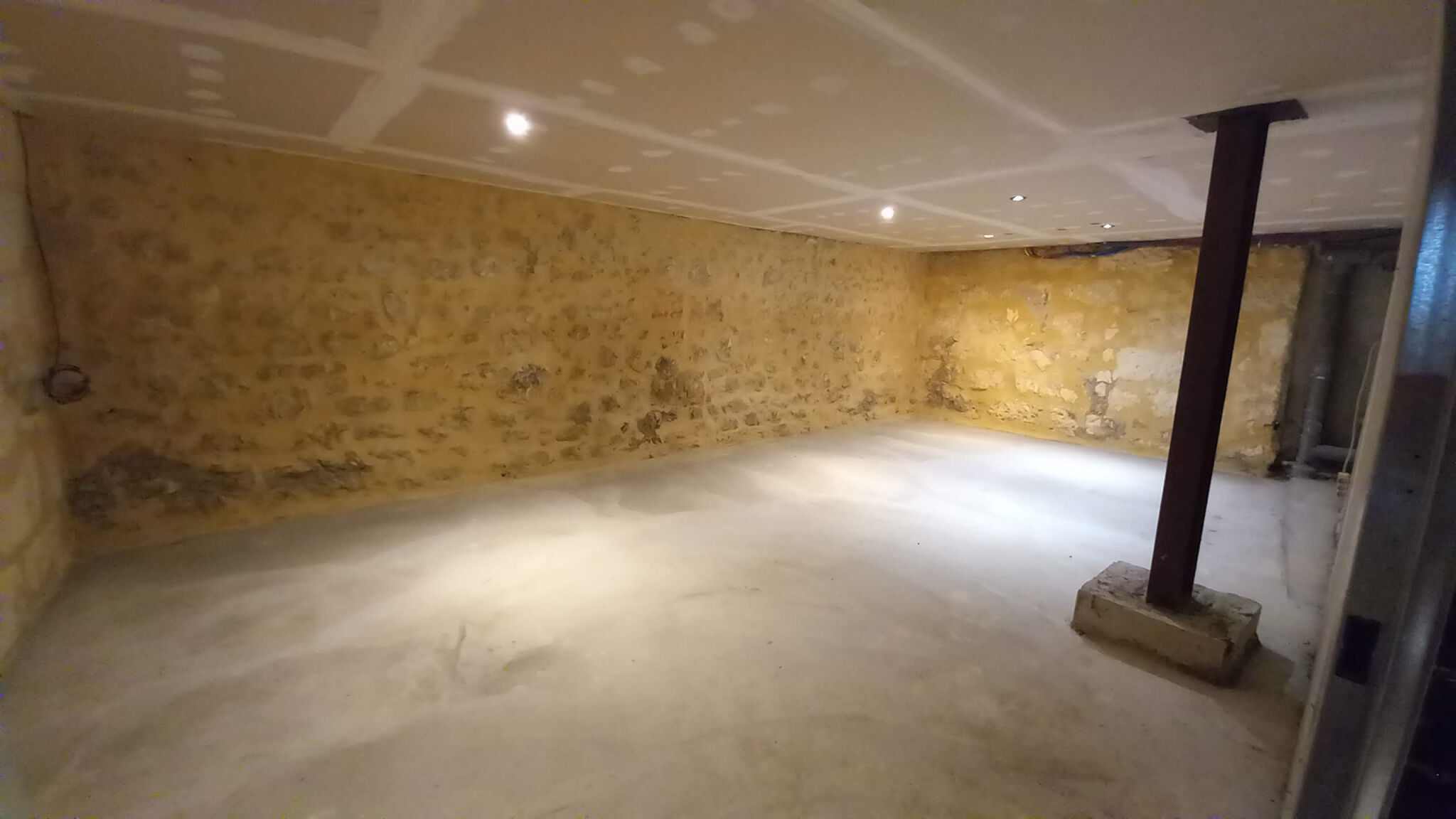 Agence immobilière de Fontaine immobilier