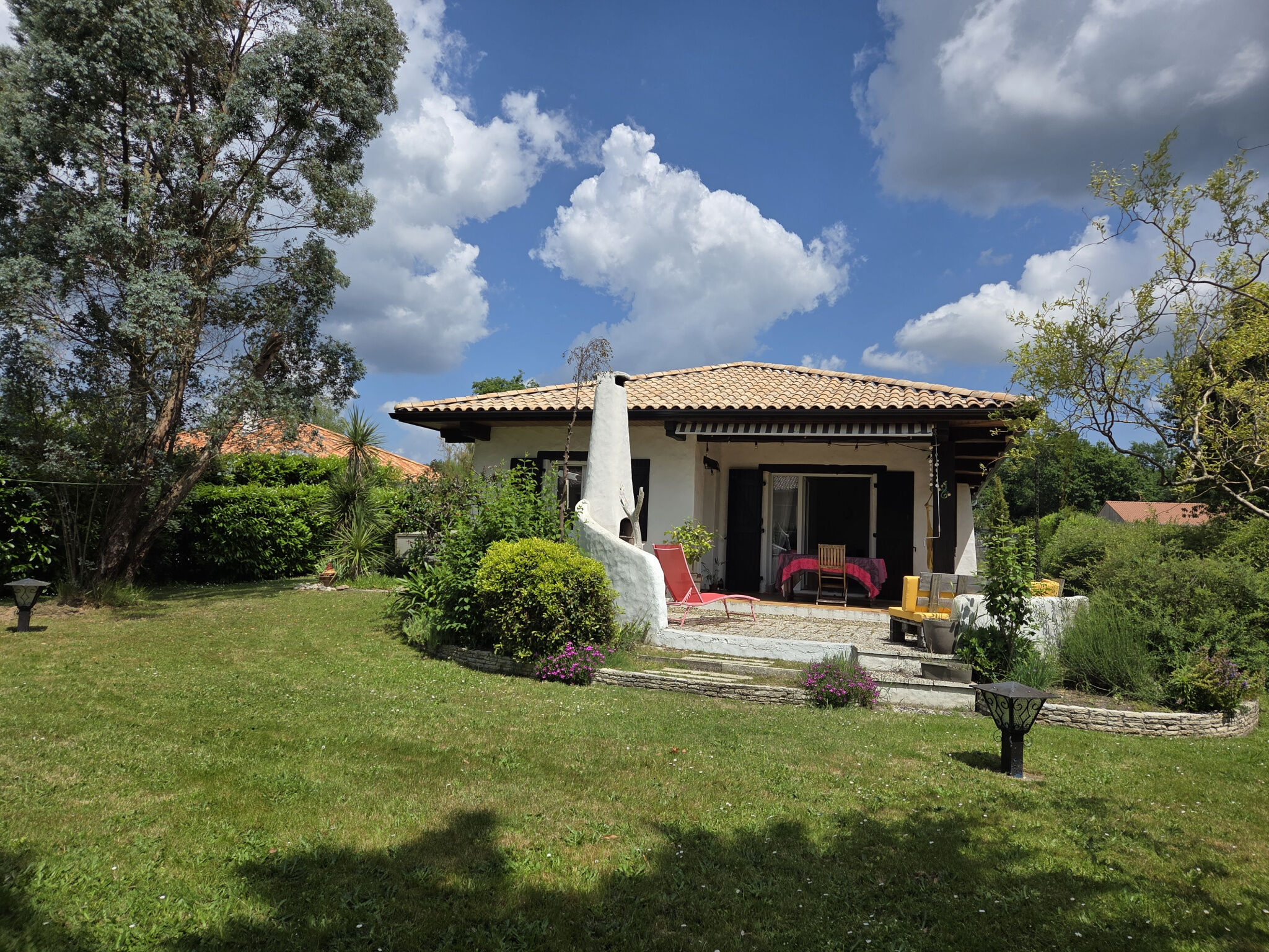 Agence immobilière de Fontaine immobilier