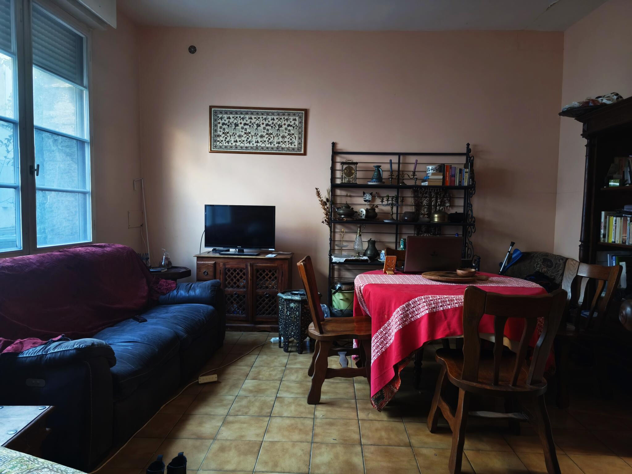 Agence immobilière de Fontaine immobilier