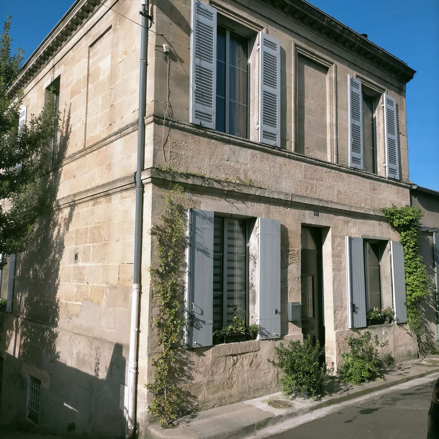 Agence immobilière de Fontaine immobilier