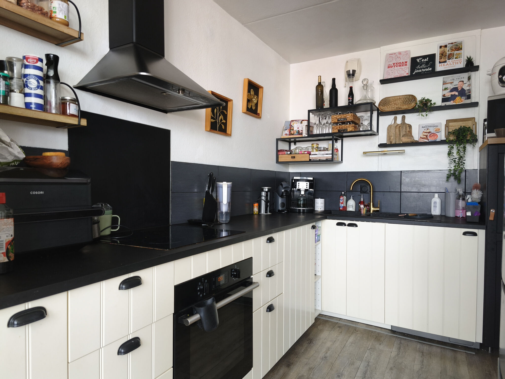 Agence immobilière de Fontaine immobilier