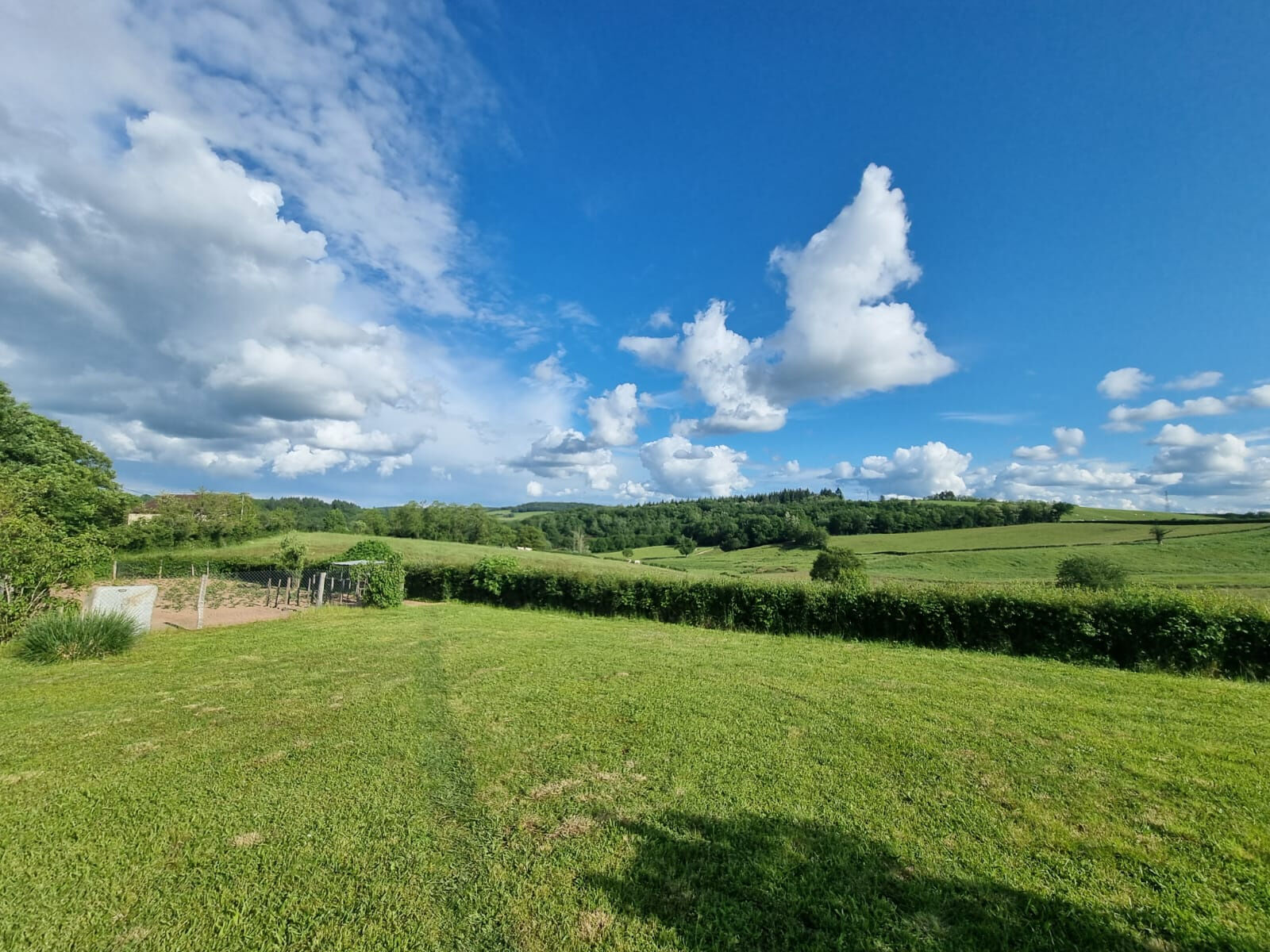 Agence immobilière de ERIC MARTIN