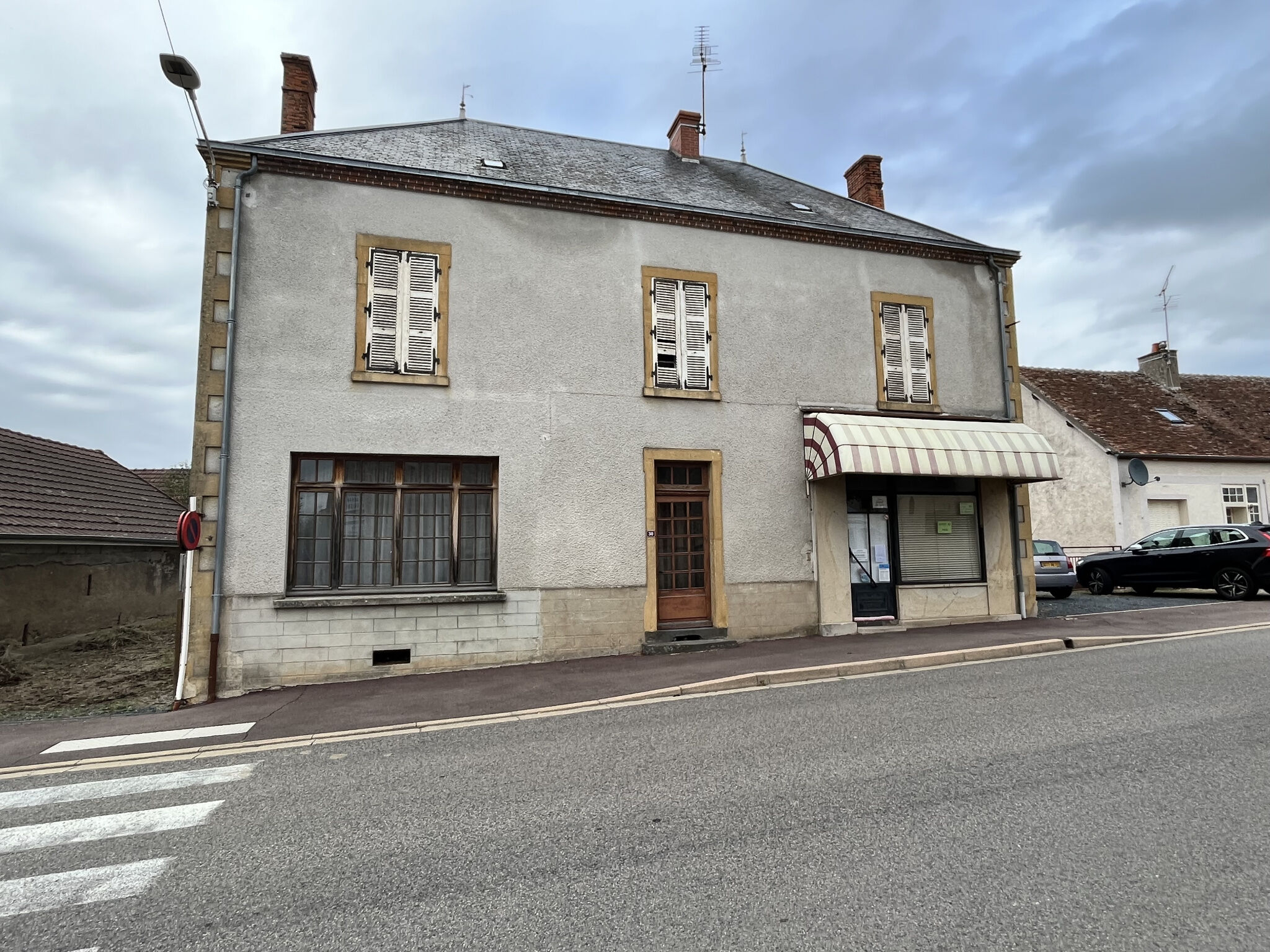Agence immobilière de ERIC MARTIN