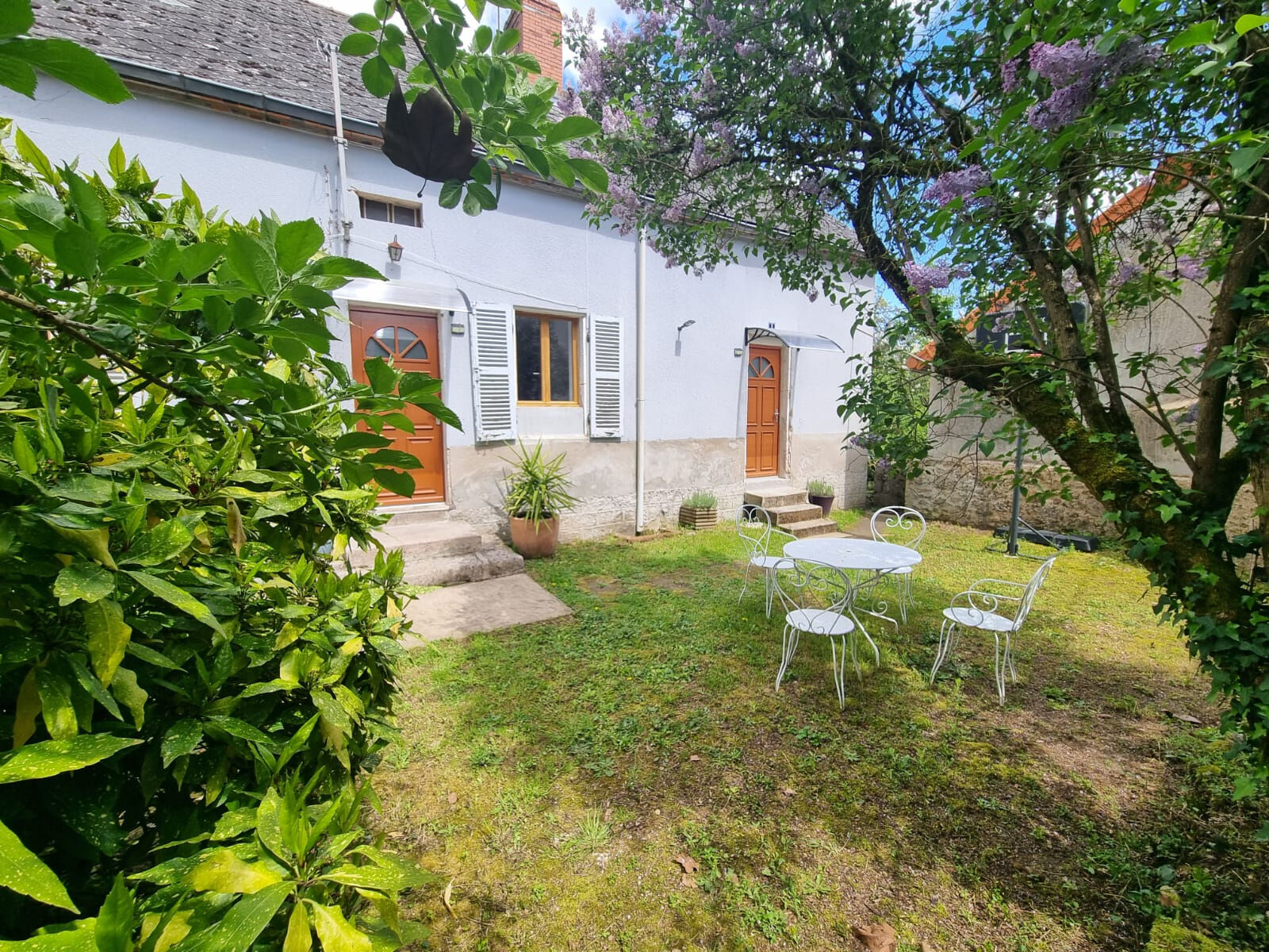 Agence immobilière de ERIC MARTIN