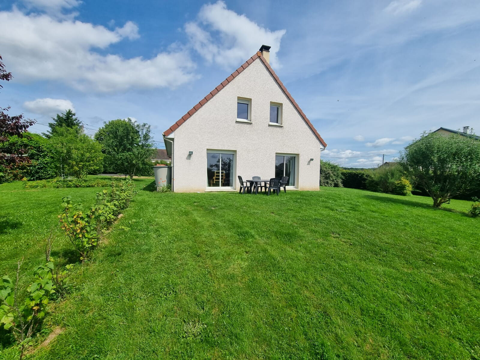 Agence immobilière de ERIC MARTIN
