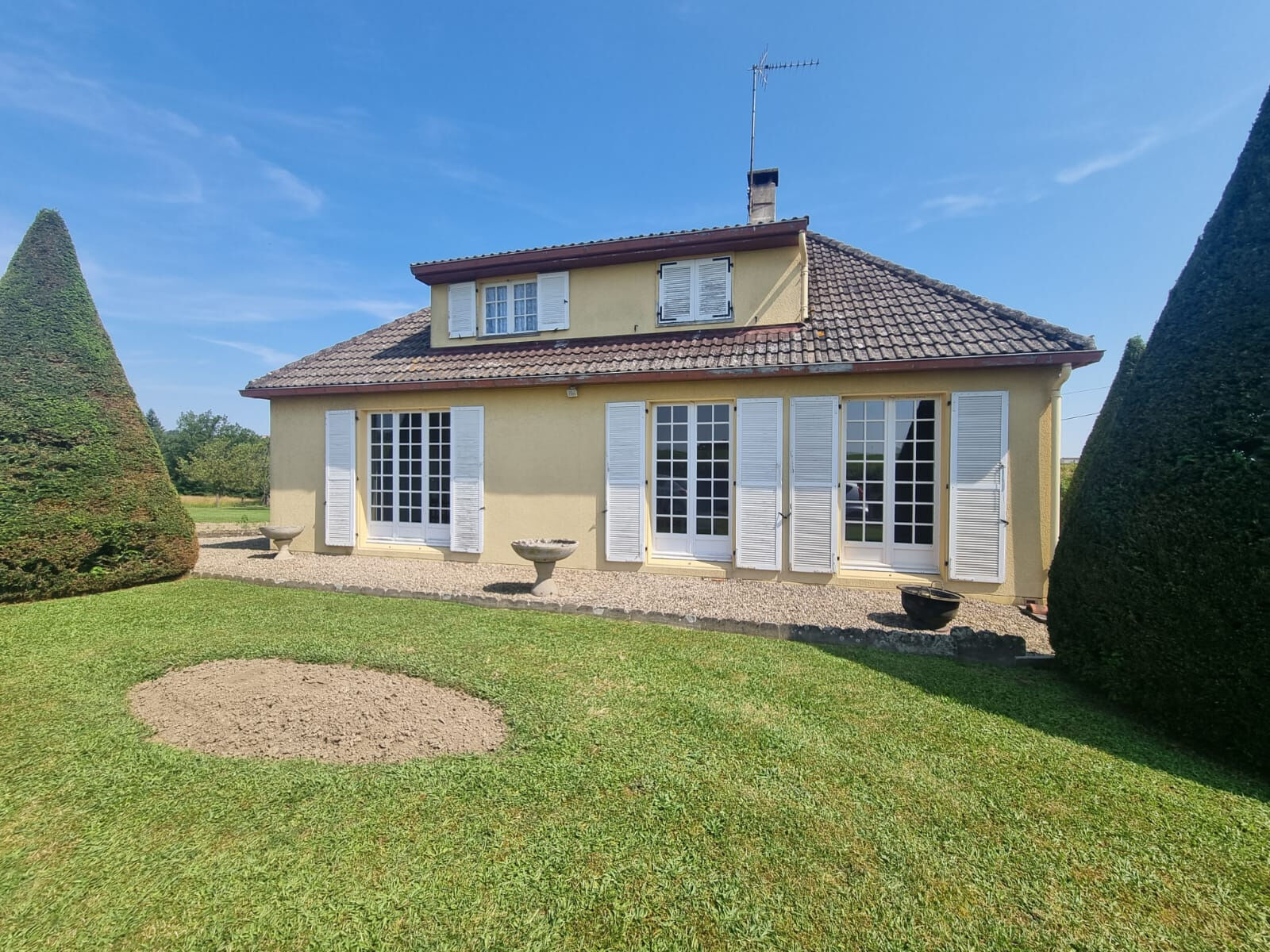 Agence immobilière de ERIC MARTIN