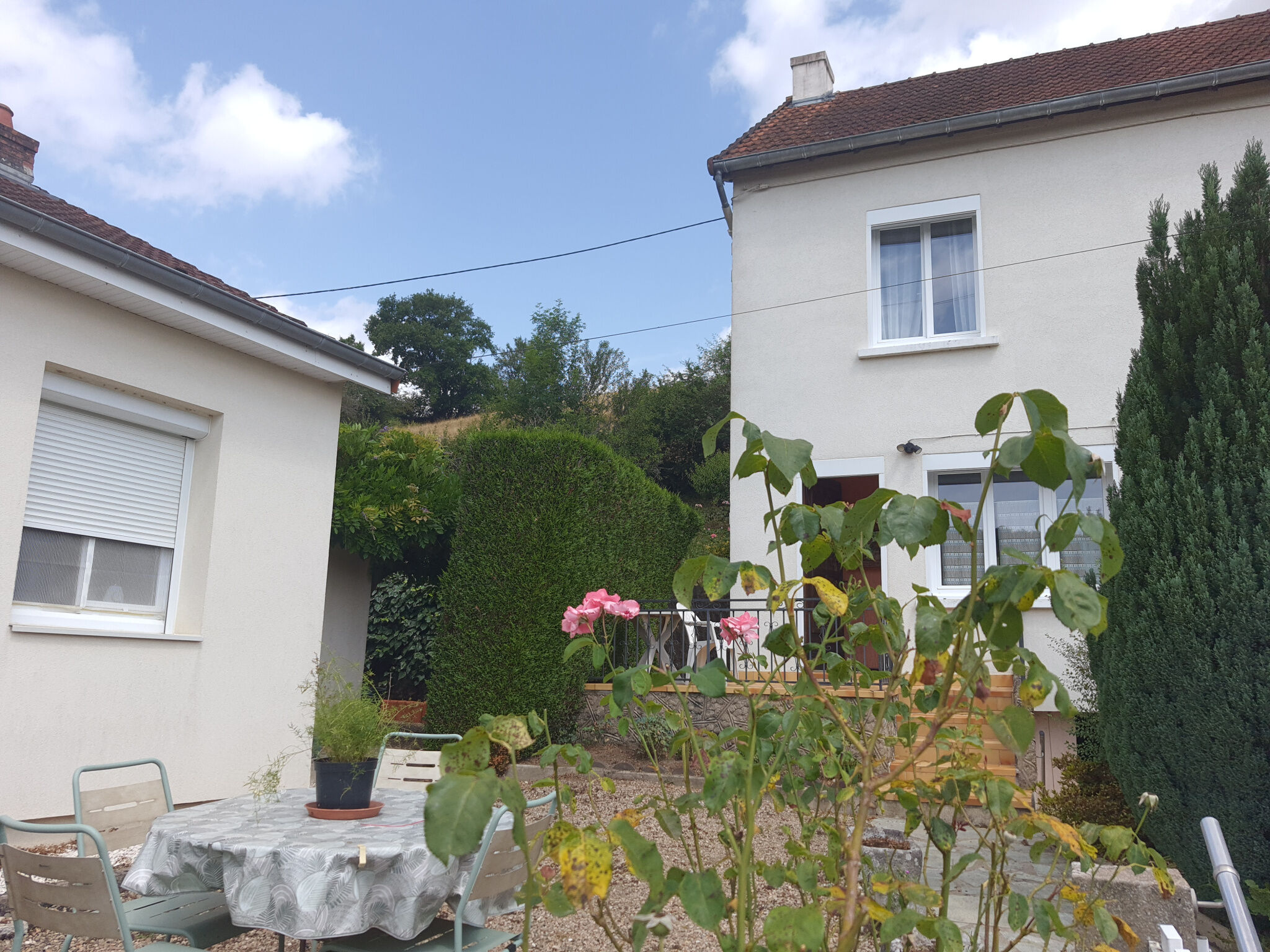 Agence immobilière de ERIC MARTIN