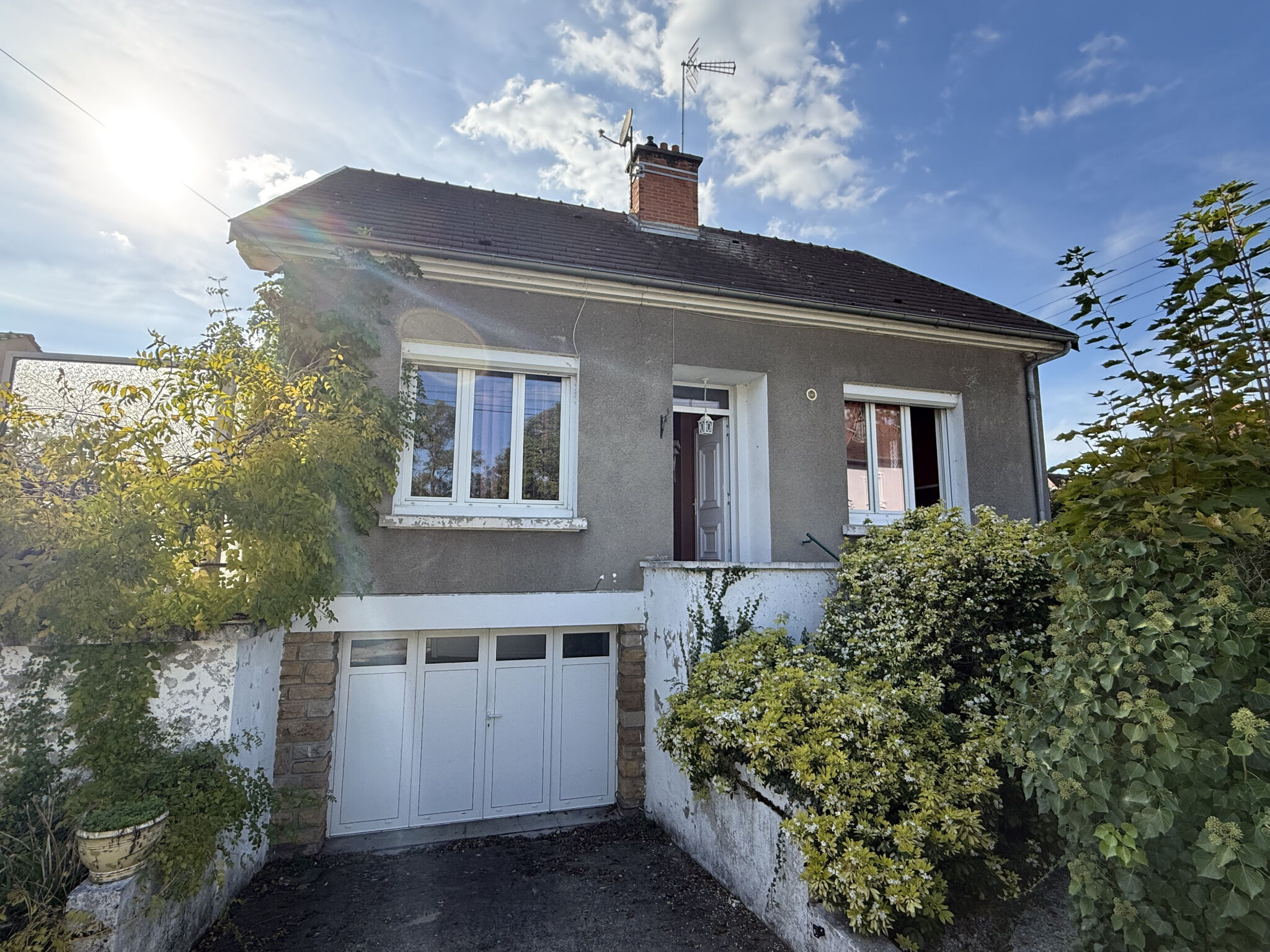 Agence immobilière de ERIC MARTIN