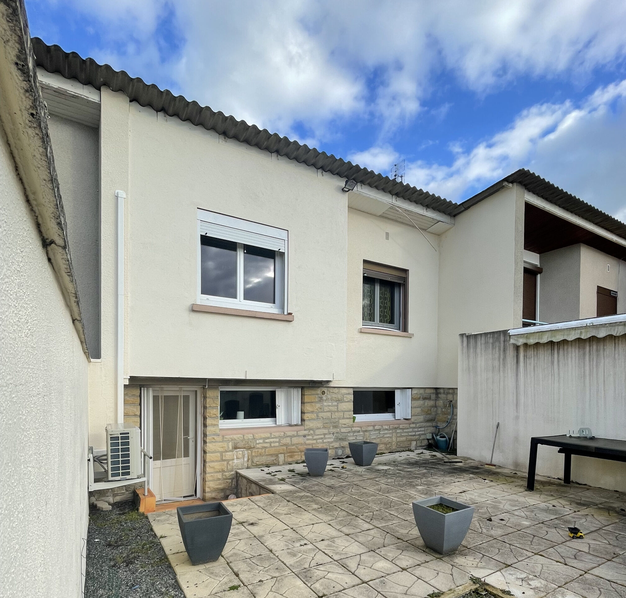 Agence immobilière de ERIC MARTIN