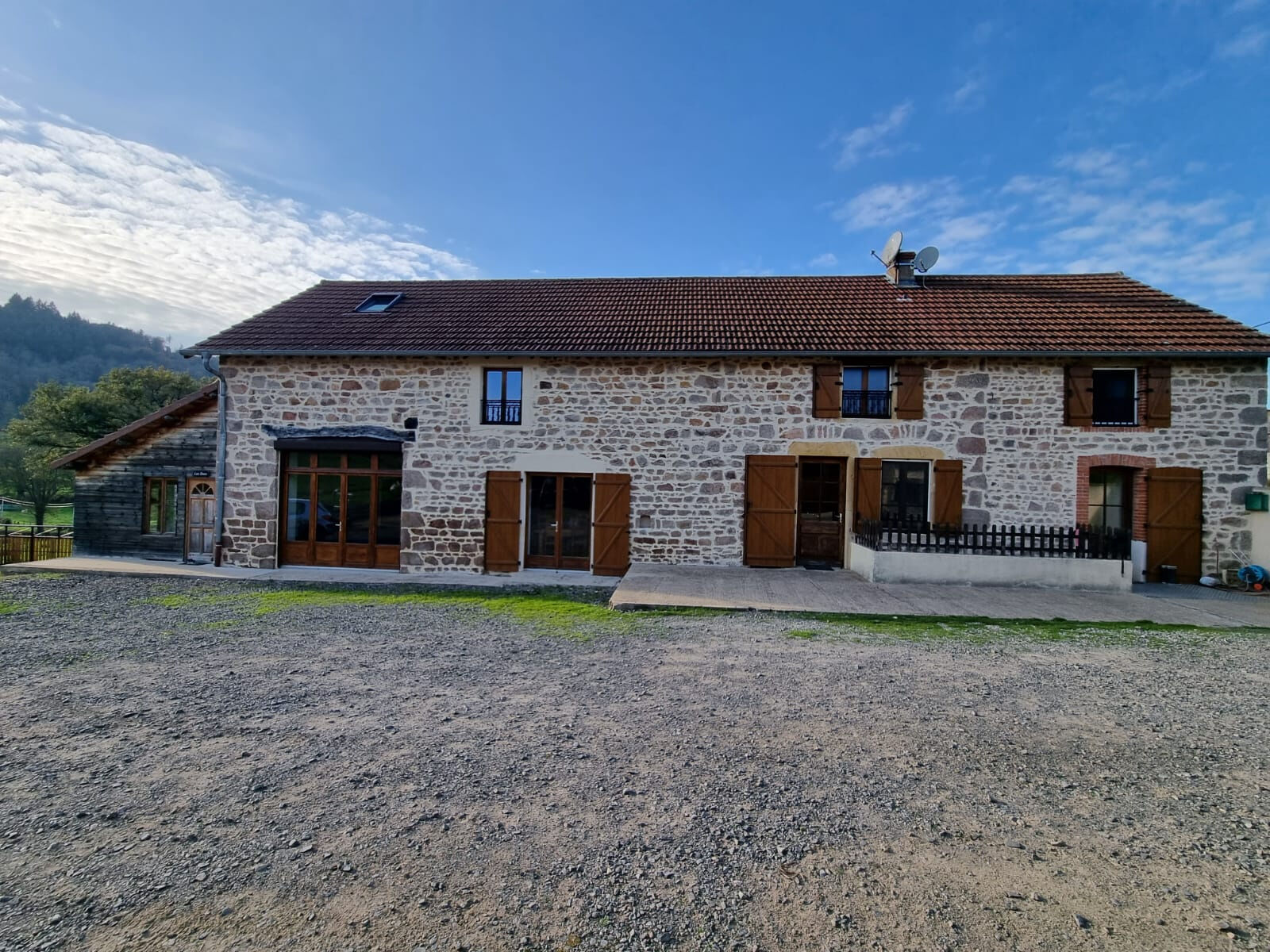 Agence immobilière de ERIC MARTIN