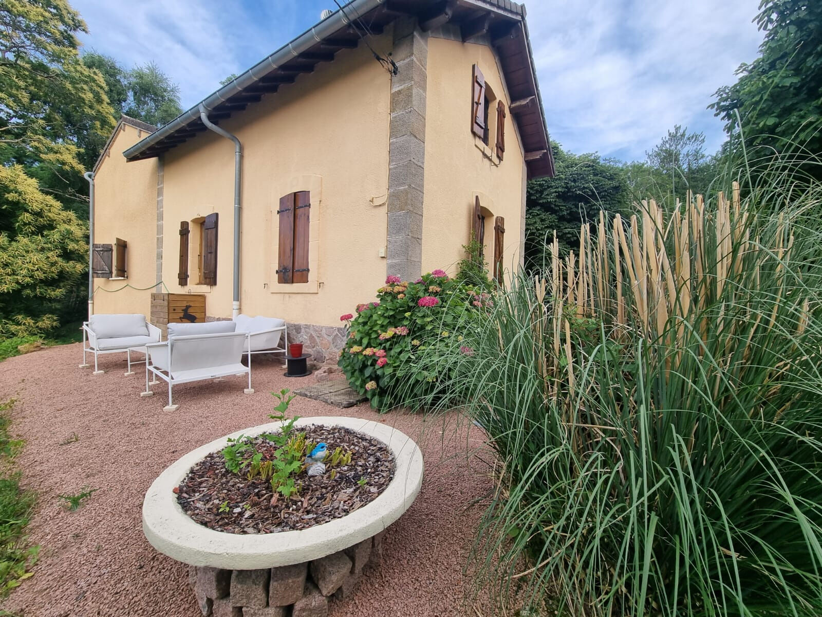 Agence immobilière de ERIC MARTIN