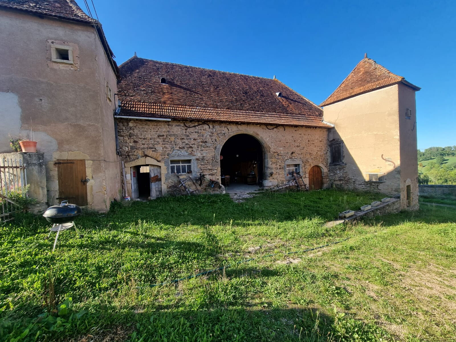 Agence immobilière de ERIC MARTIN