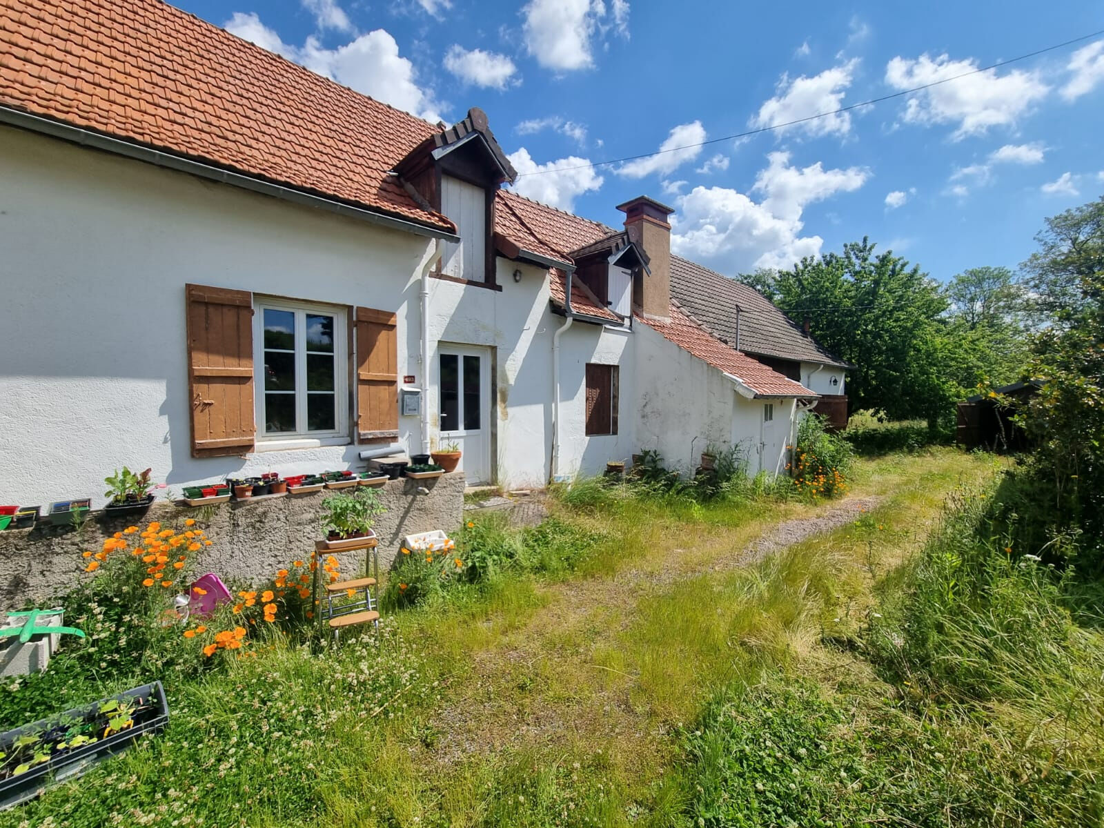 Agence immobilière de ERIC MARTIN