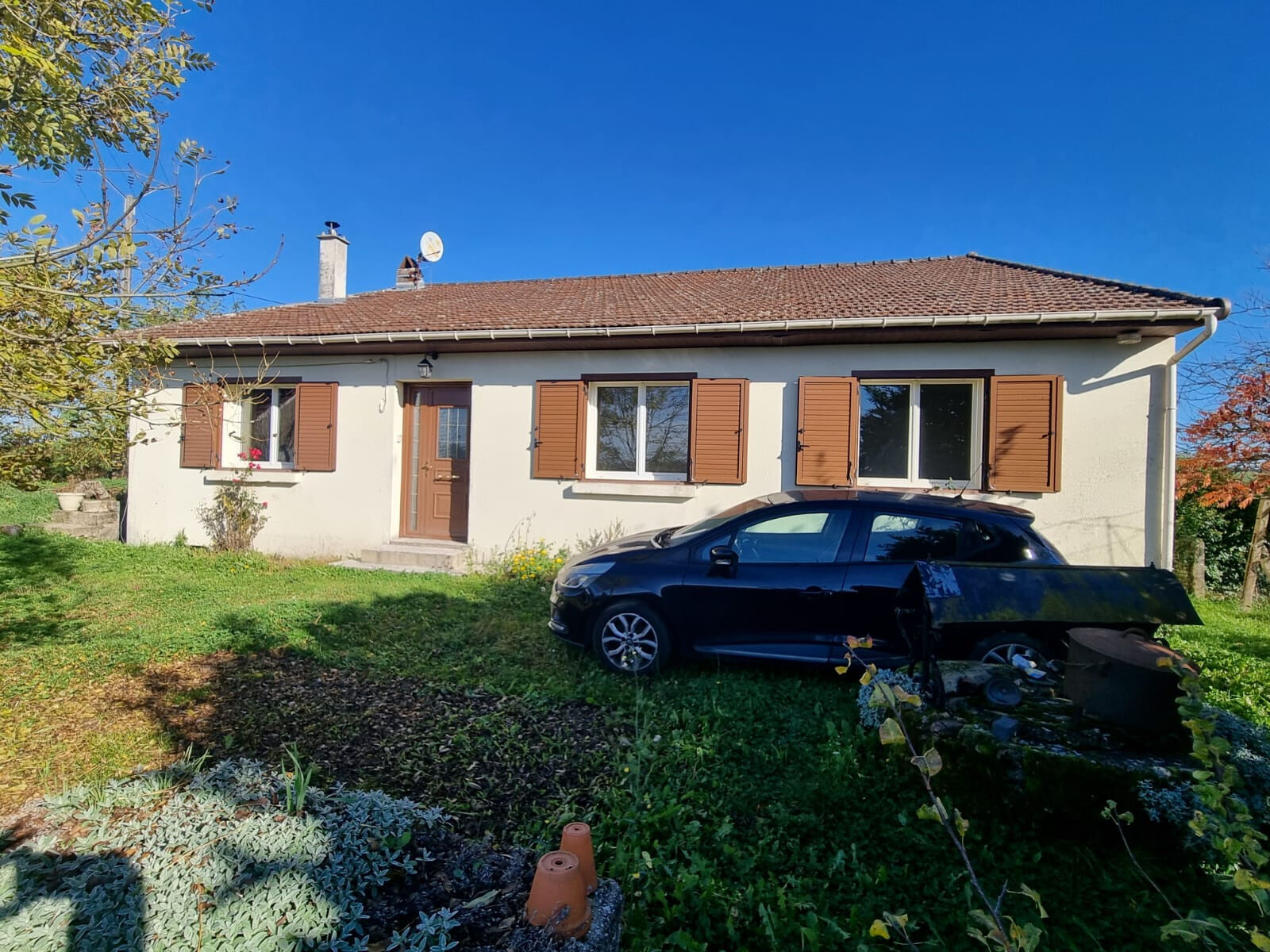 Agence immobilière de ERIC MARTIN