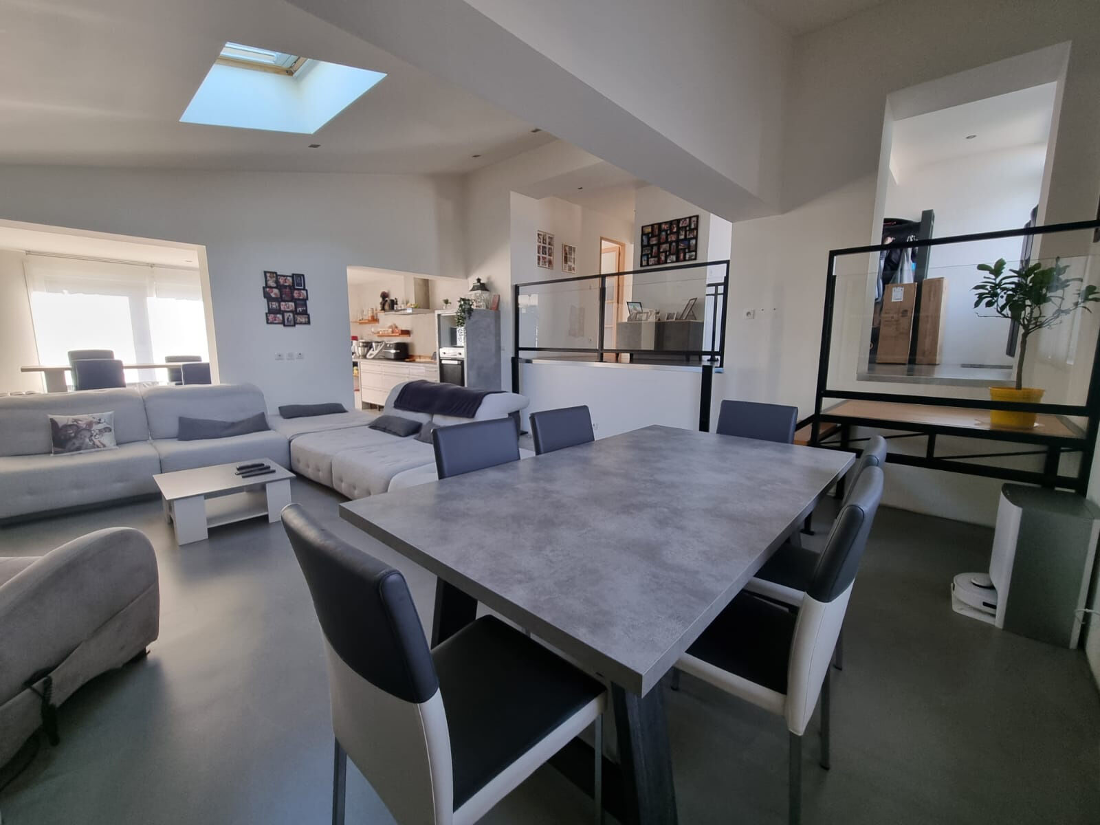 Agence immobilière de ERIC MARTIN