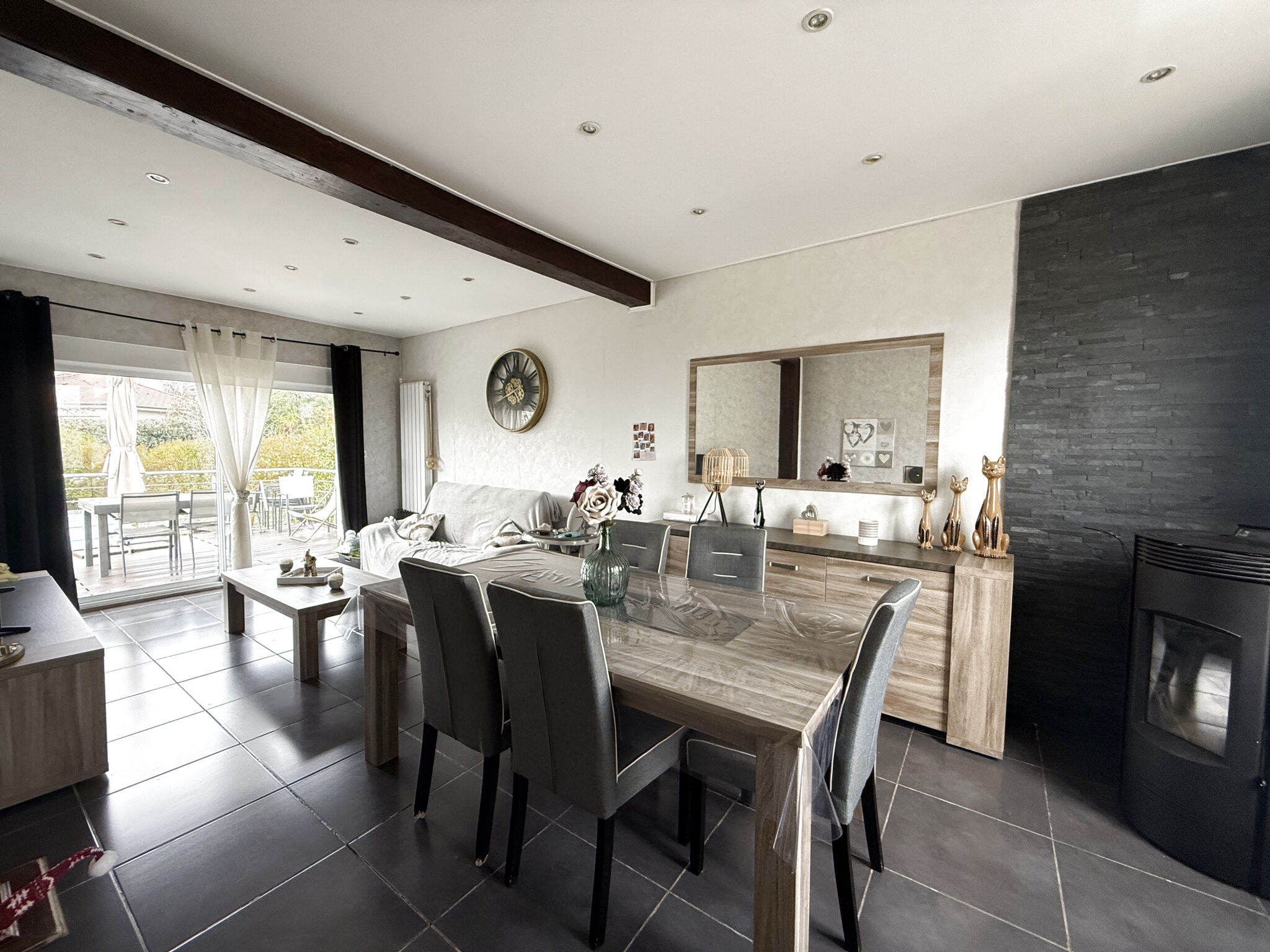 Agence immobilière de ERIC MARTIN