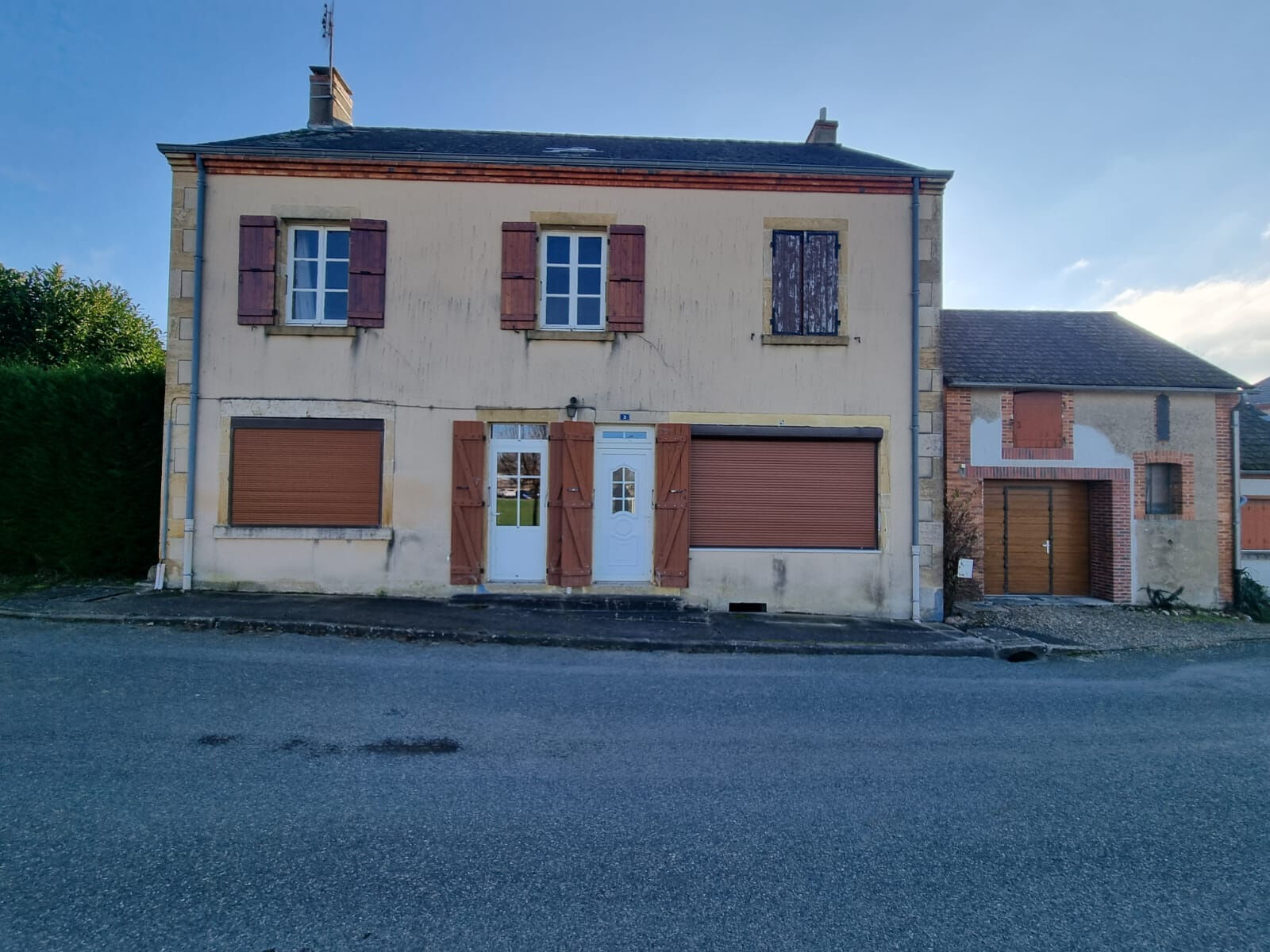 Agence immobilière de ERIC MARTIN