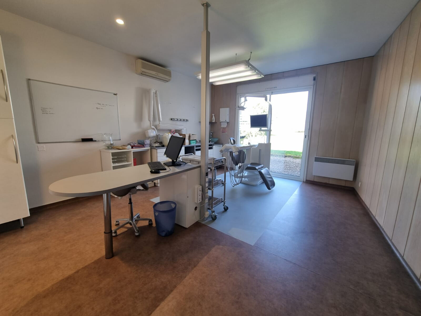 Agence immobilière de ERIC MARTIN