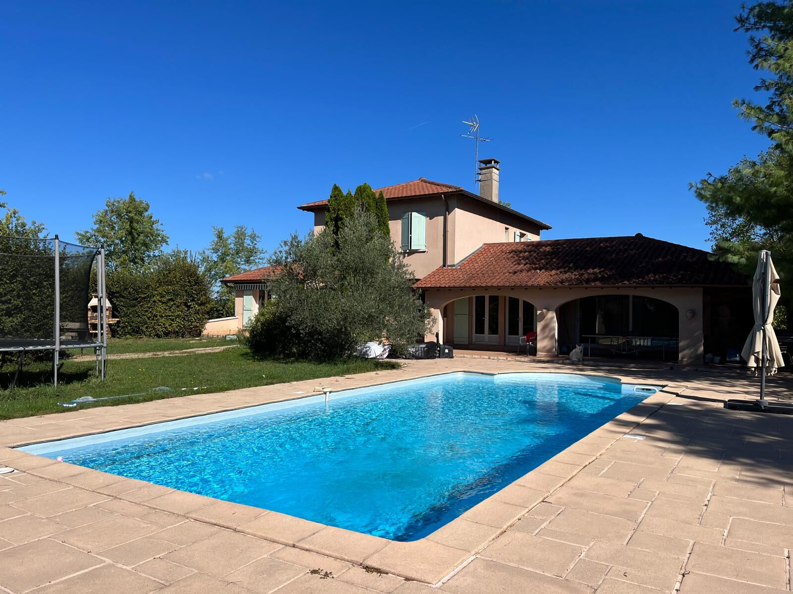 Agence immobilière de ERIC MARTIN