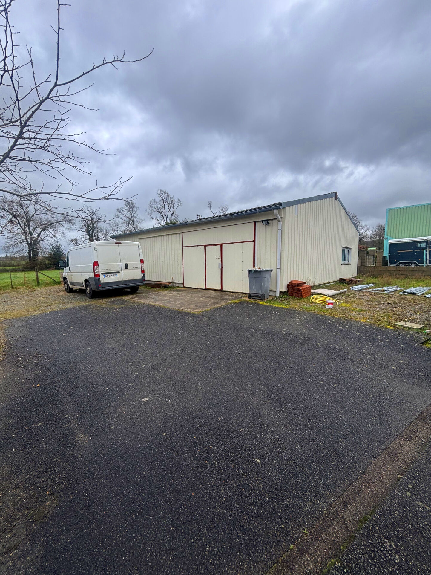 Agence immobilière de ERIC MARTIN