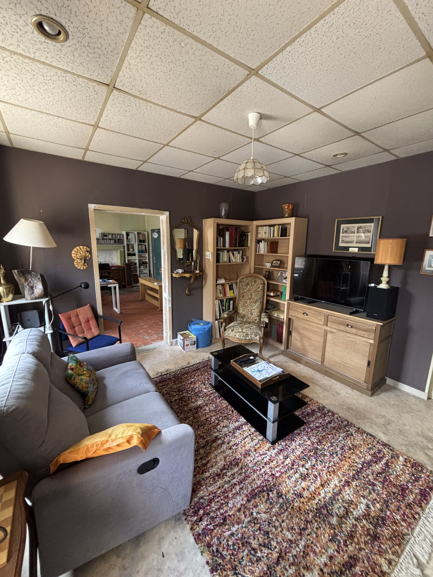 Agence immobilière de ERIC MARTIN