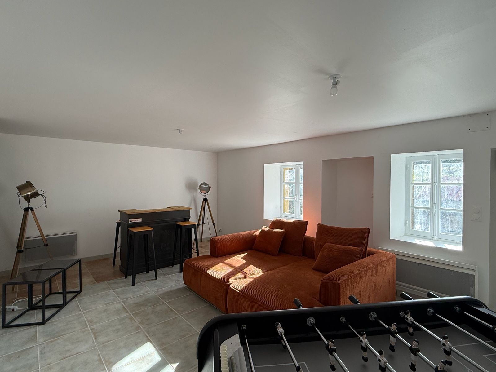 Agence immobilière de ERIC MARTIN