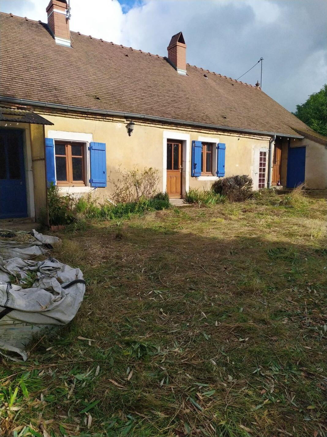 Agence immobilière de ERIC MARTIN
