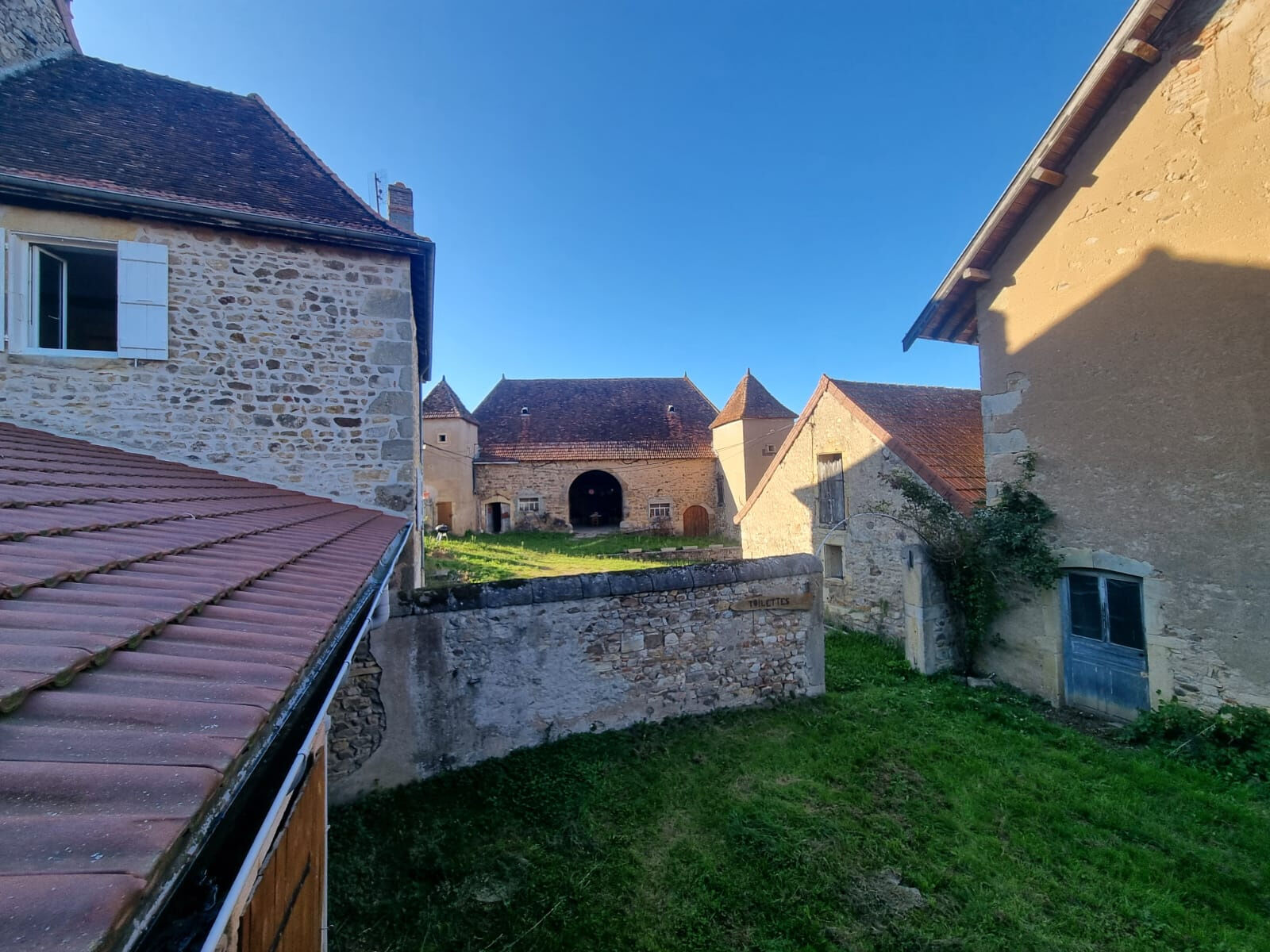 Agence immobilière de ERIC MARTIN