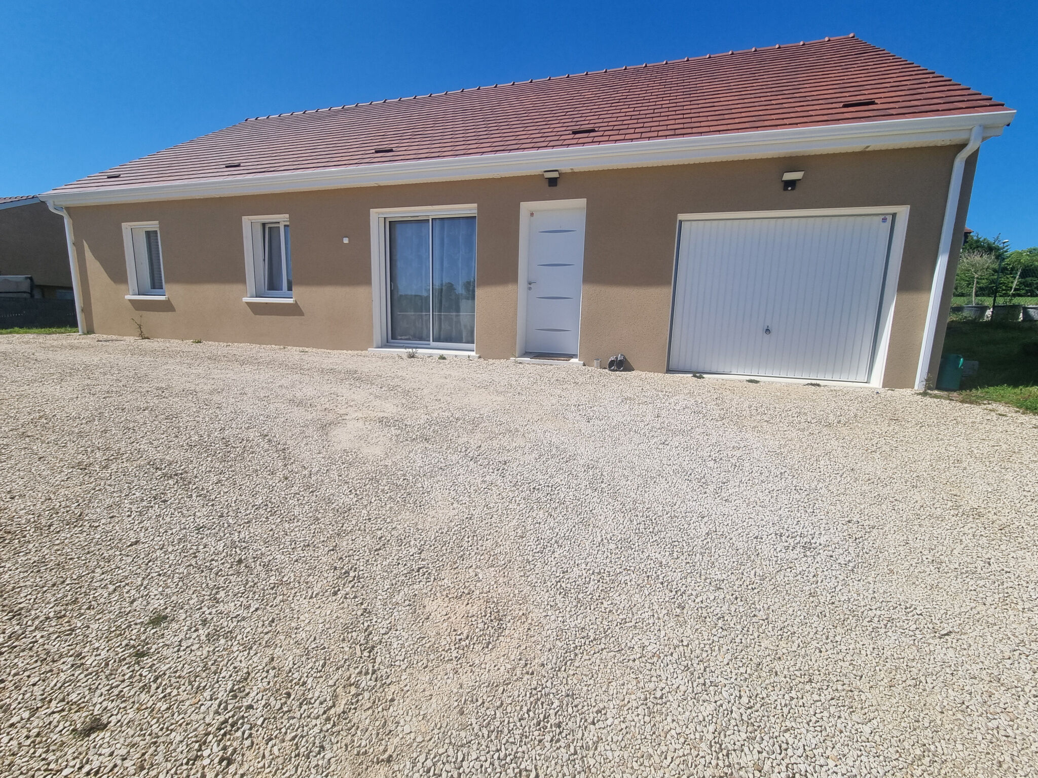 Agence immobilière de ERIC MARTIN