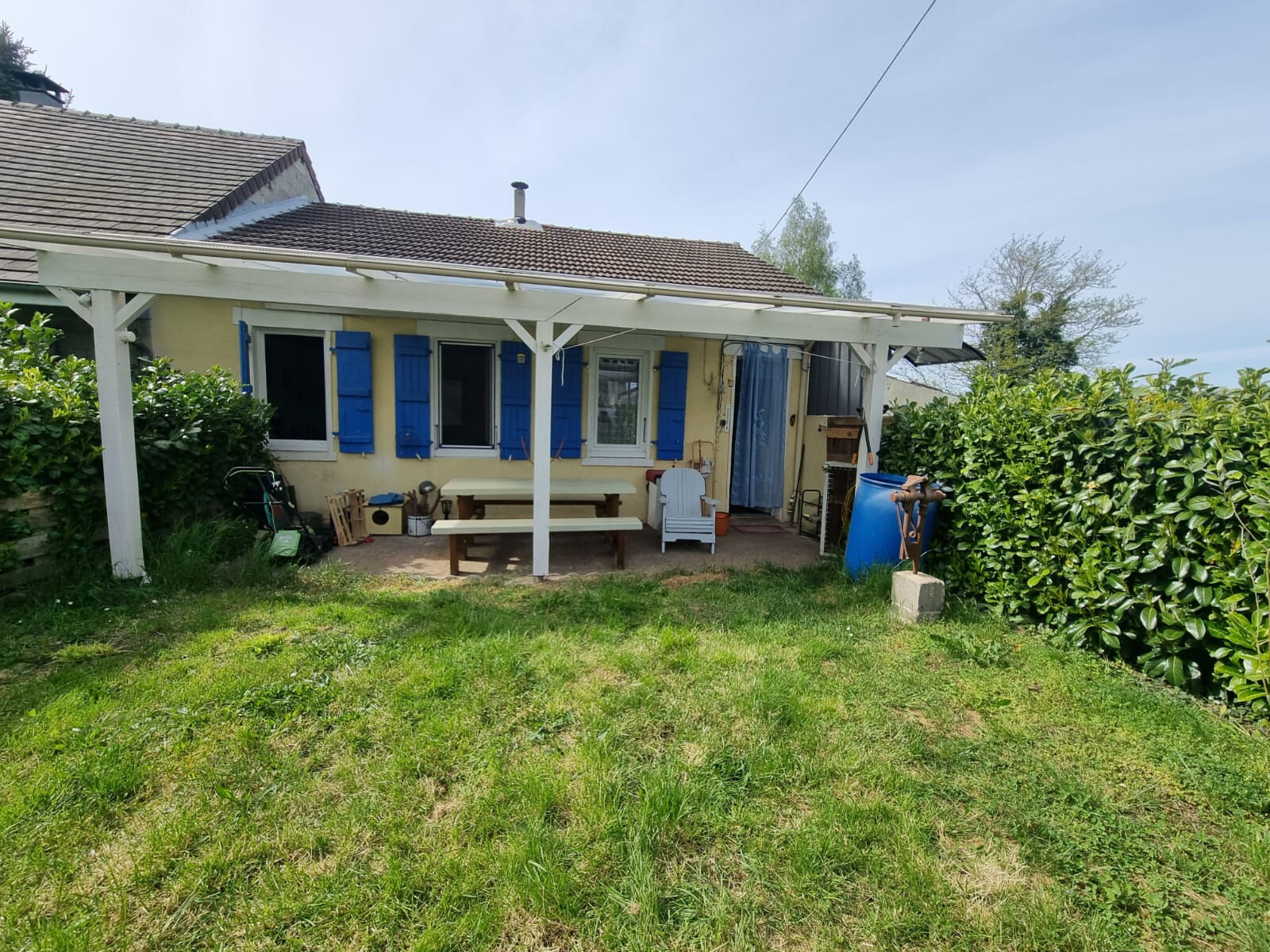 Agence immobilière de ERIC MARTIN