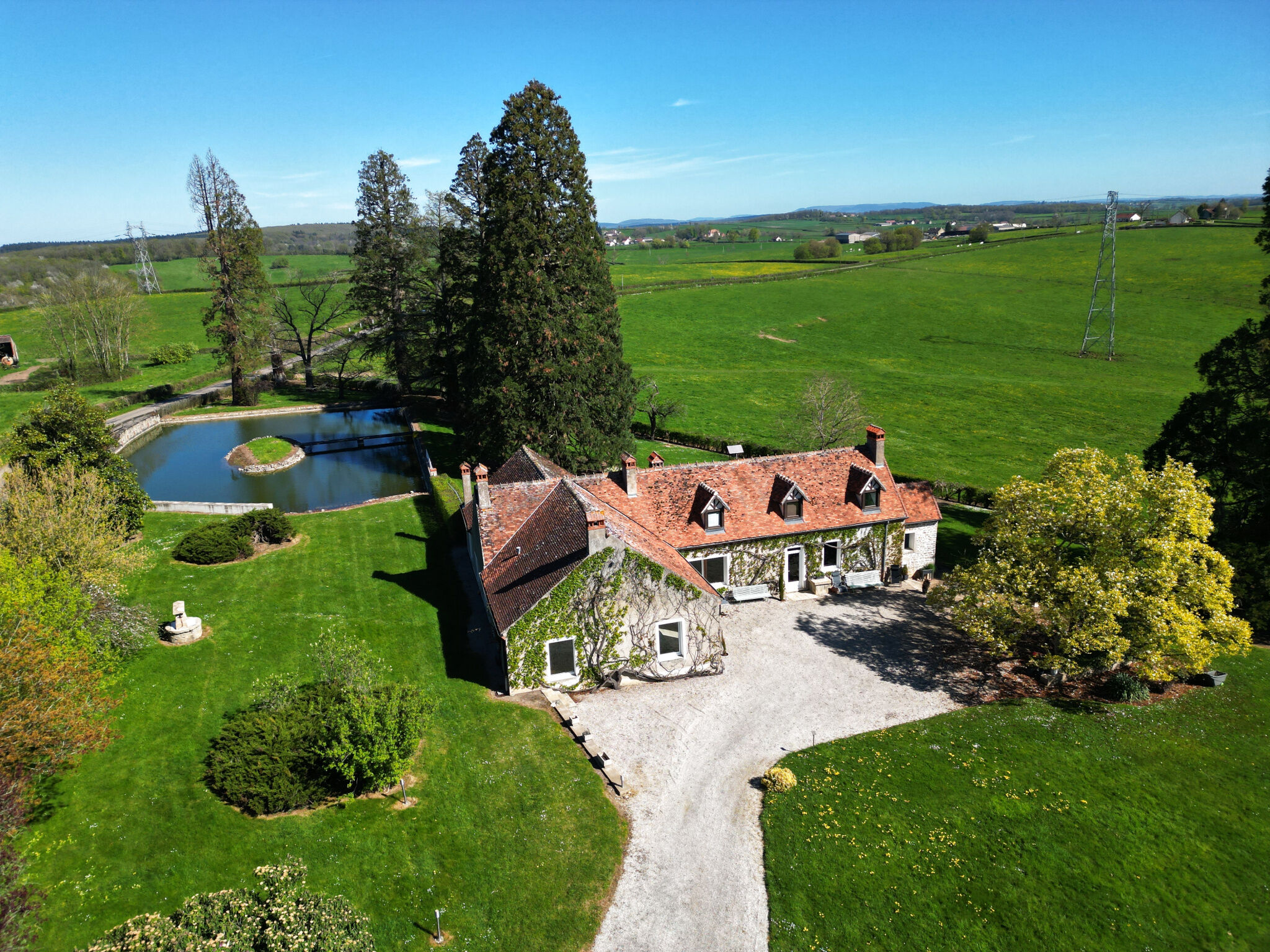 Agence immobilière de ERIC MARTIN