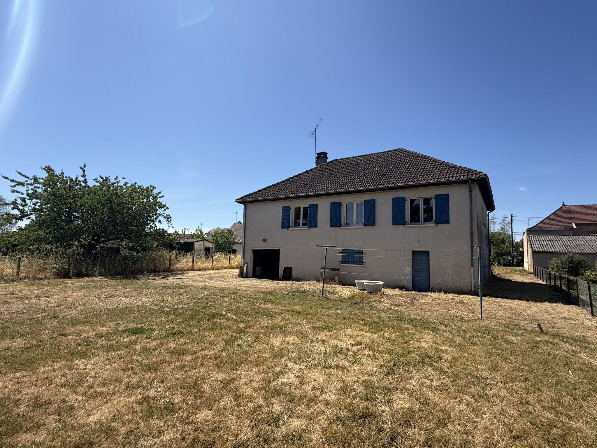 Agence immobilière de ERIC MARTIN