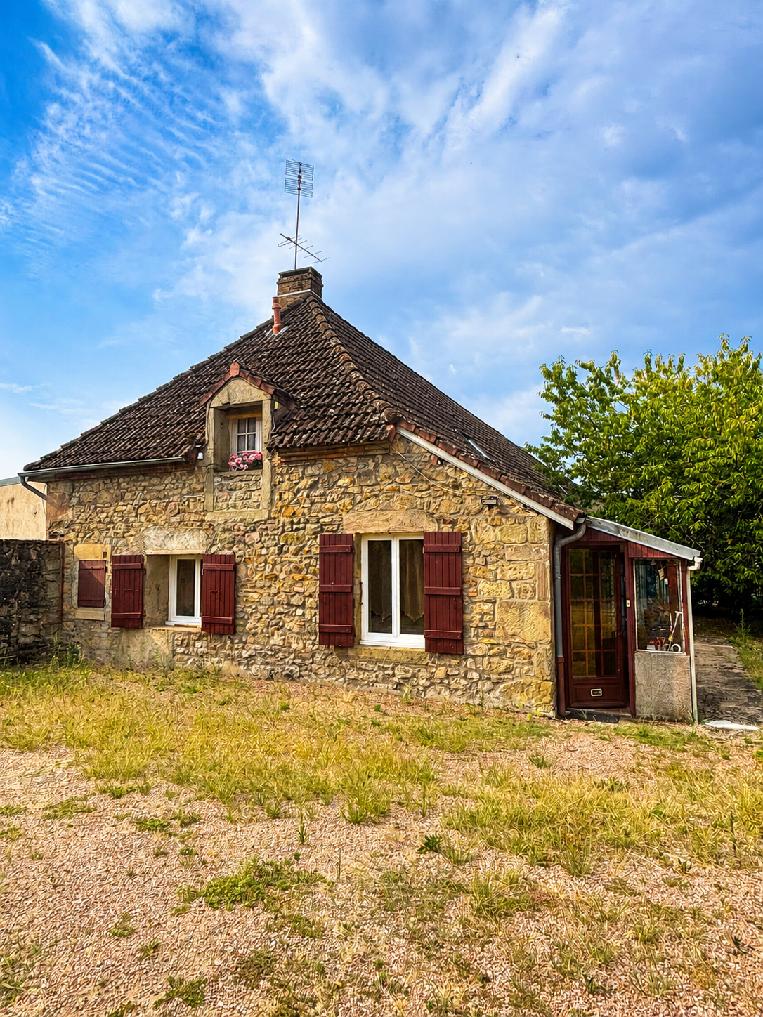 Agence immobilière de ERIC MARTIN