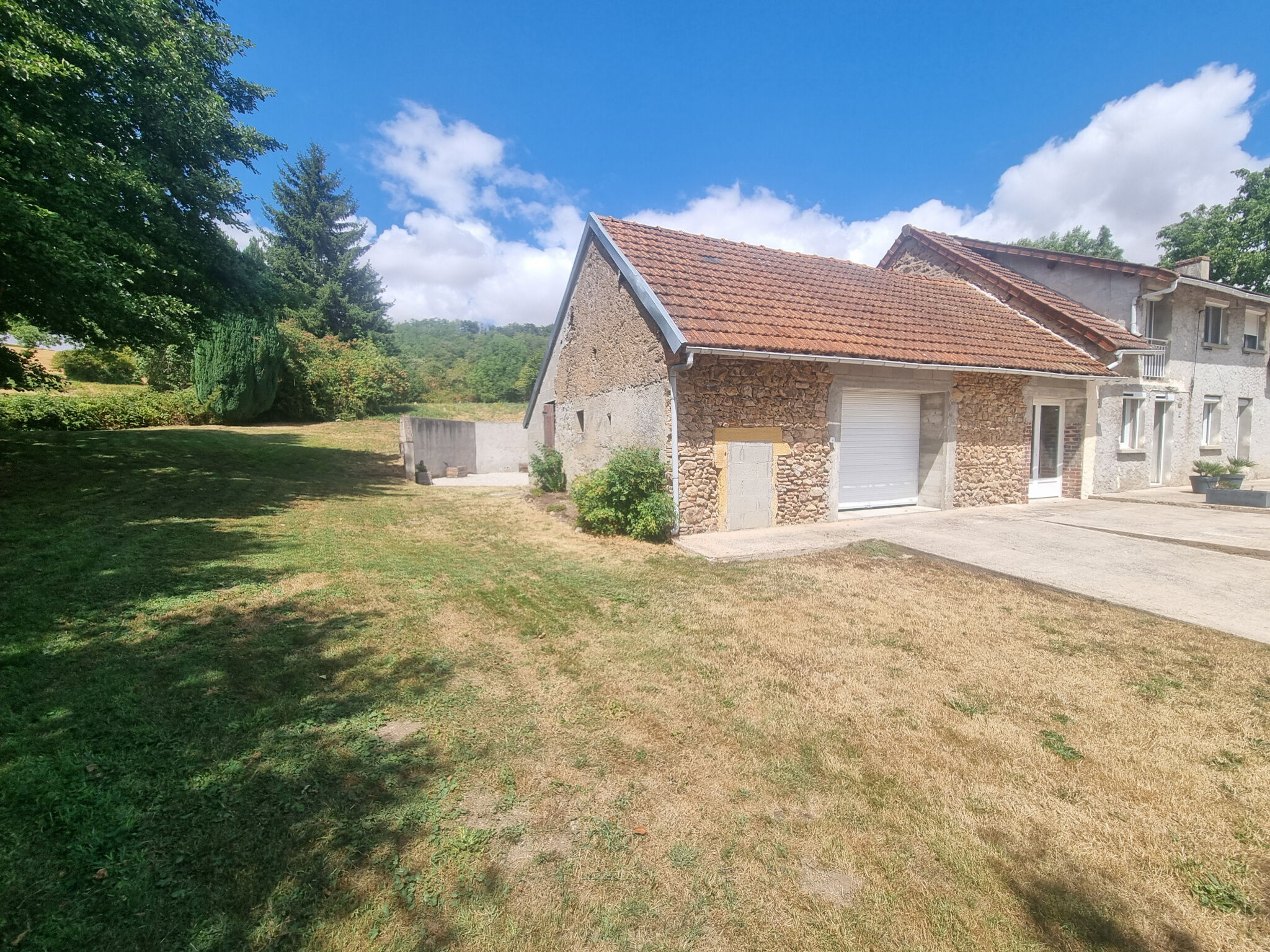 Agence immobilière de ERIC MARTIN