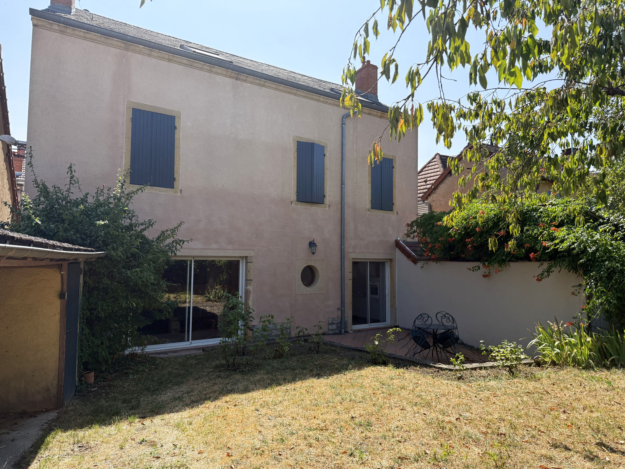 Agence immobilière de ERIC MARTIN