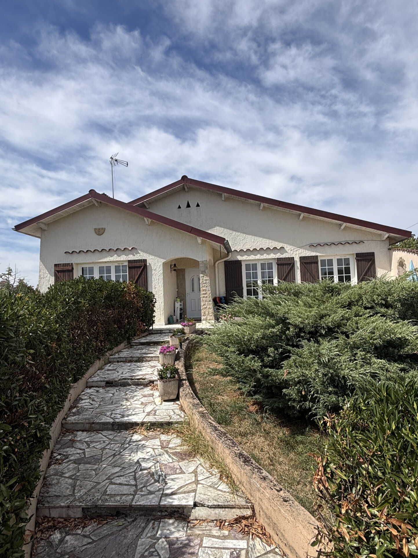 Agence immobilière de ERIC MARTIN