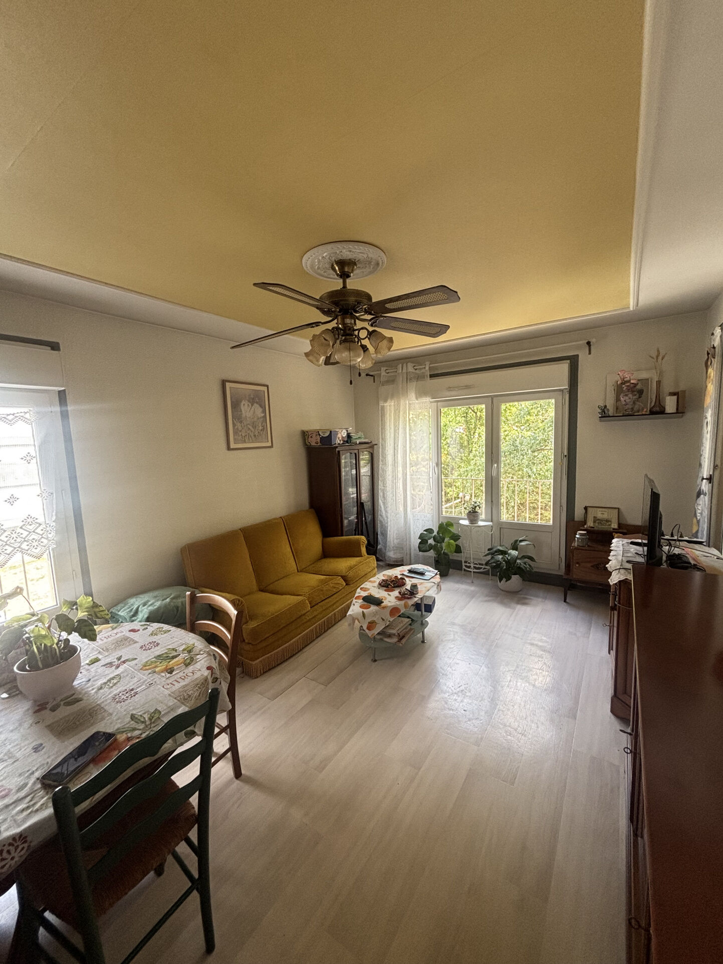 Agence immobilière de ERIC MARTIN