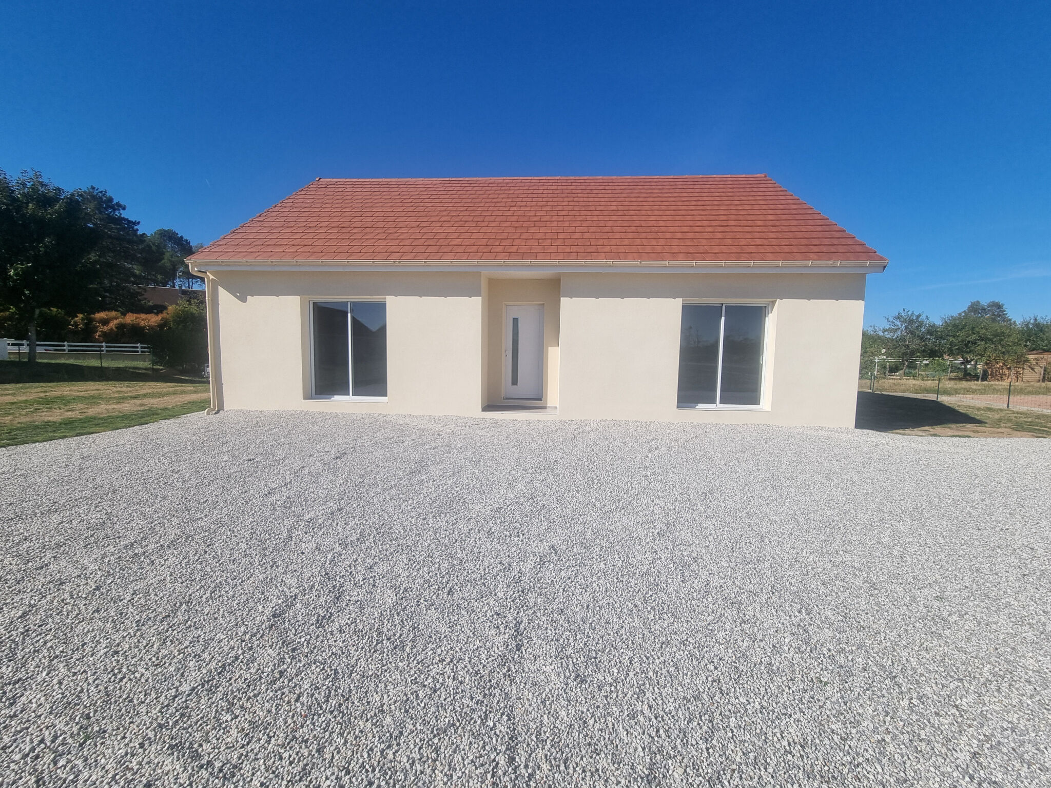 Agence immobilière de ERIC MARTIN