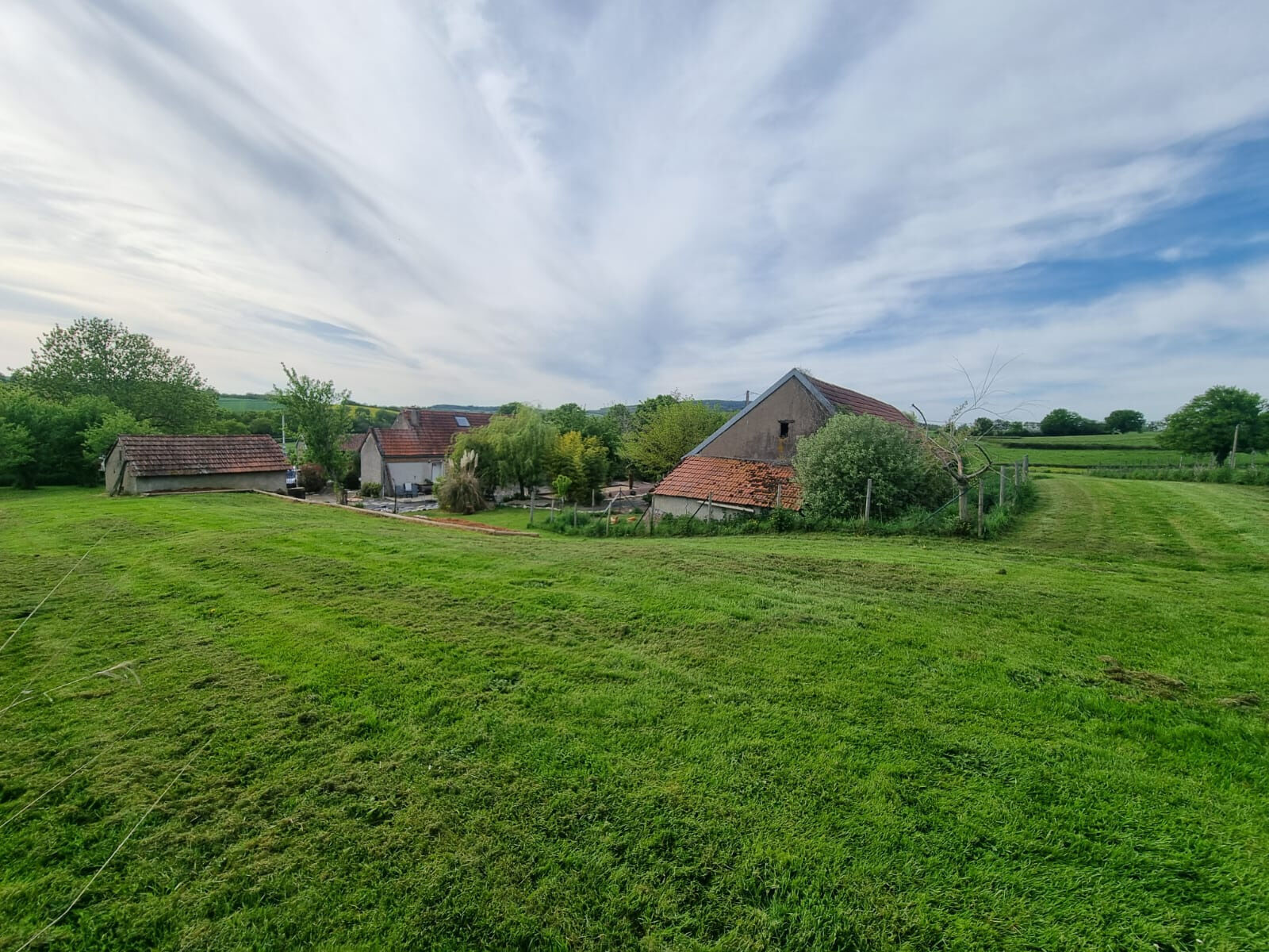 Agence immobilière de ERIC MARTIN