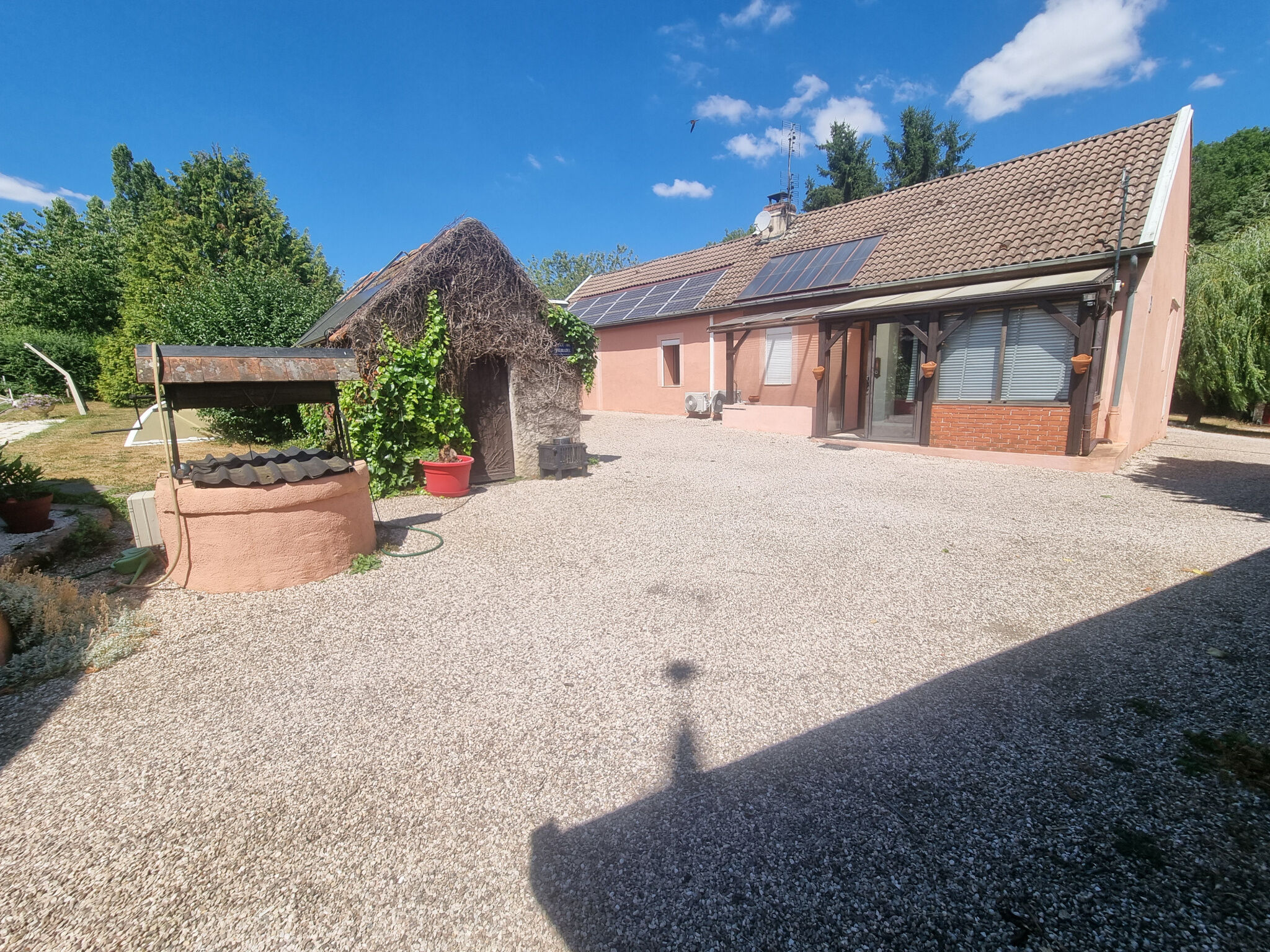 Agence immobilière de ERIC MARTIN