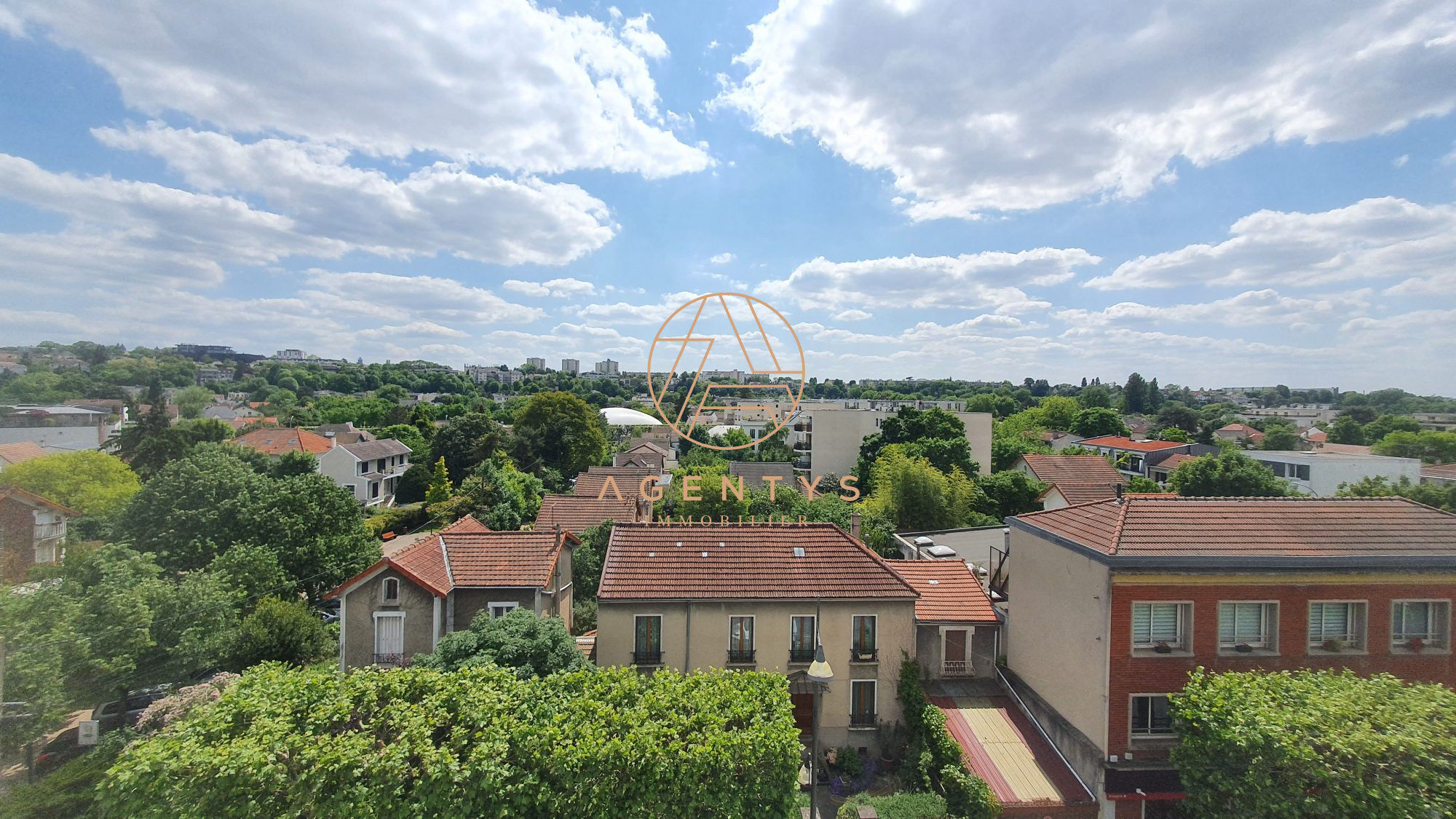 Agence immobilière de AGENTYS LE PERREUX