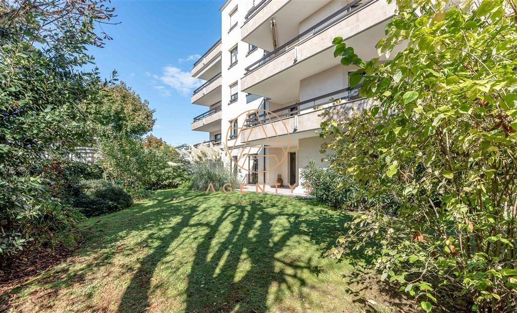 Agence immobilière de AGENTYS LE PERREUX