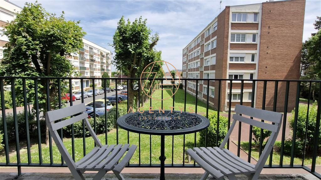 Agence immobilière de AGENTYS LE PERREUX