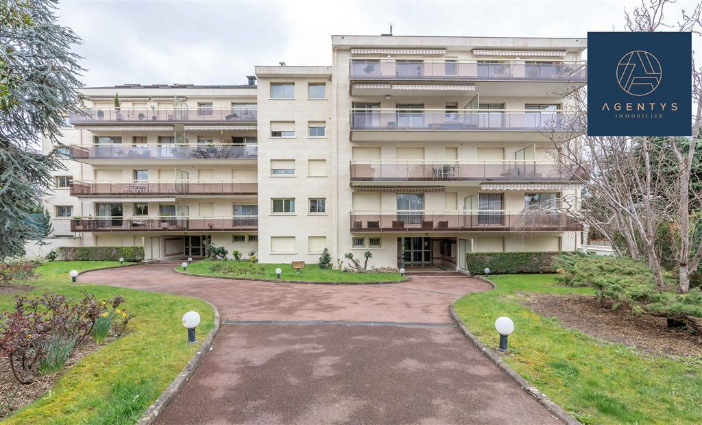 Agence immobilière de AGENTYS LE PERREUX