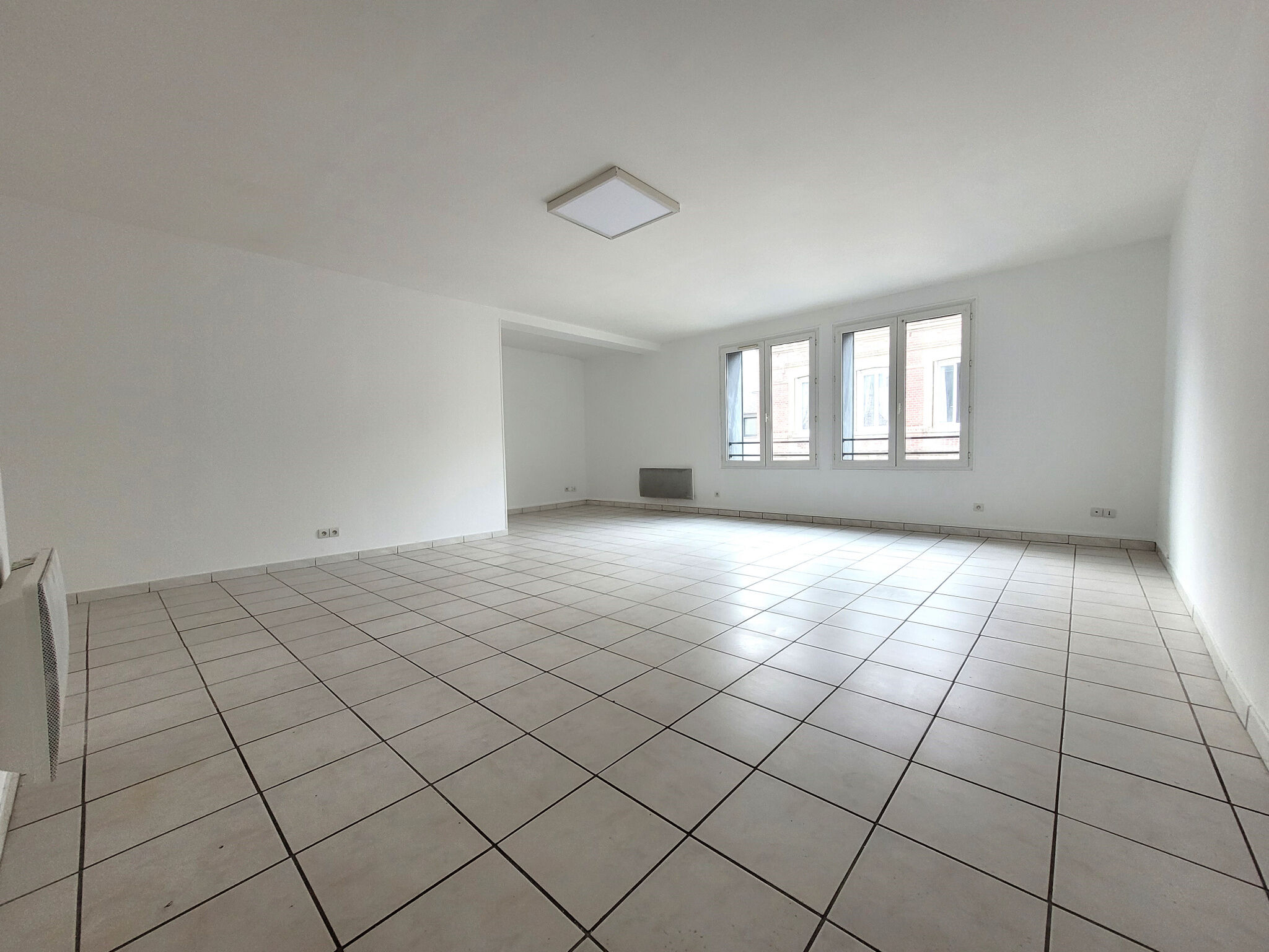 Agence immobilière de BRUBION Eric