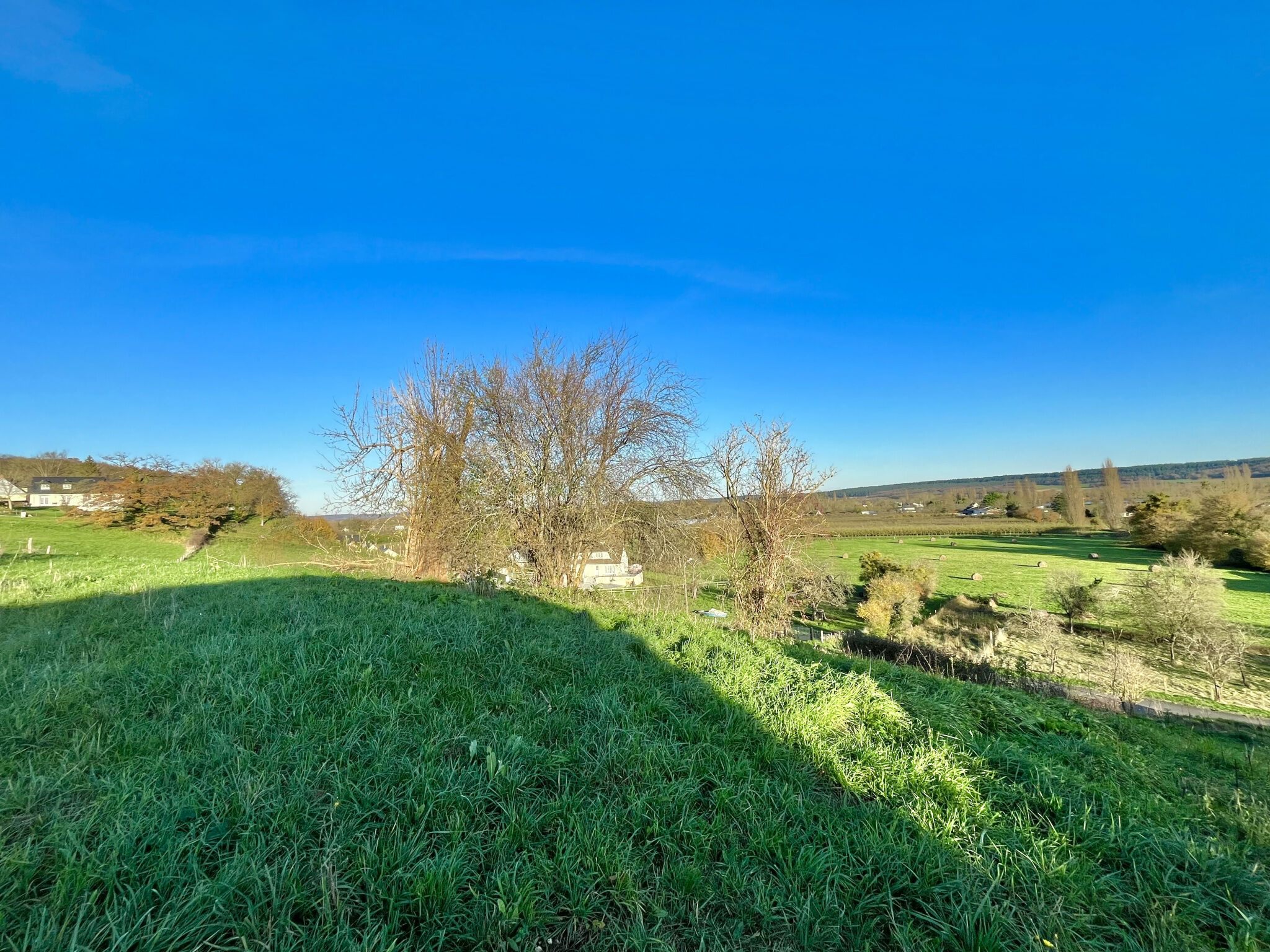 Agence immobilière de BRUBION Eric