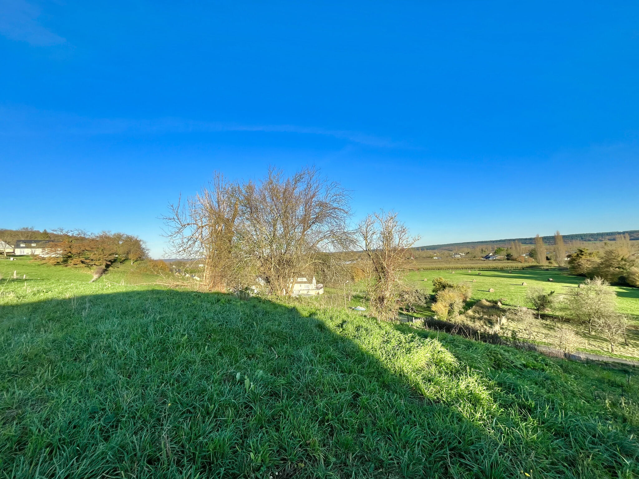Agence immobilière de BRUBION Eric