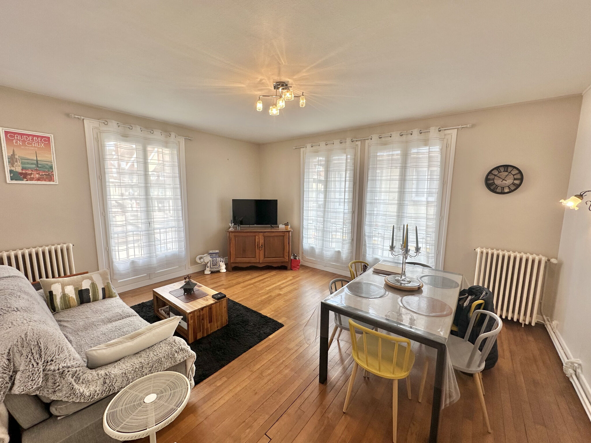 Agence immobilière de BRUBION Eric
